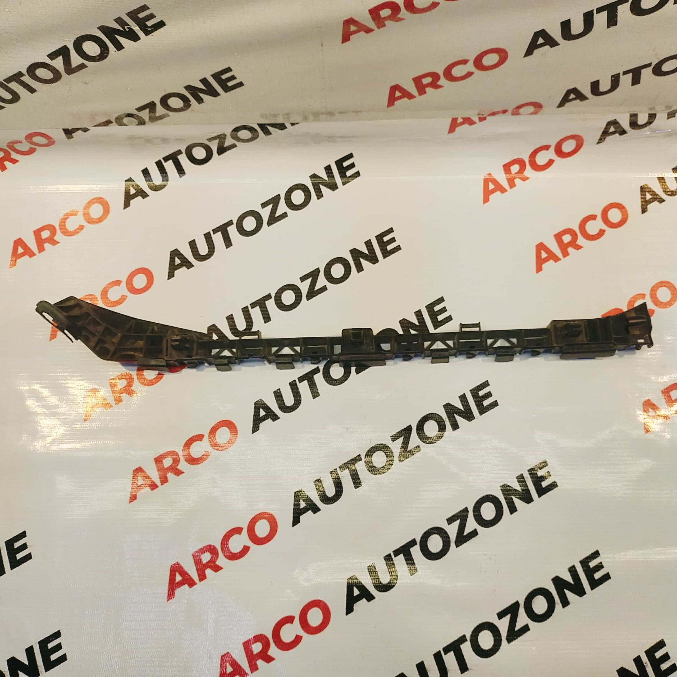 REAR BUMPER BRACKET HONDA CITY T7 RIGHT HDDCT7RBBR