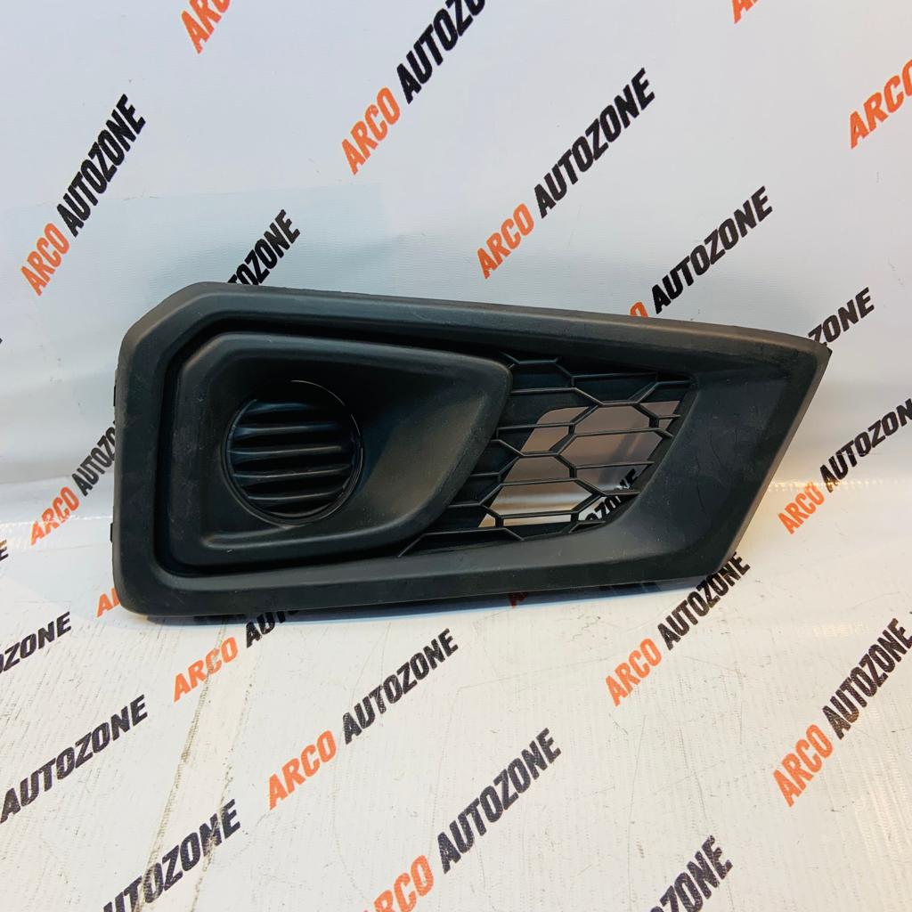 FOG LAMP COVER AMAZE 18 RIGHT HOLE PACK BOTH ACC HD007104RH