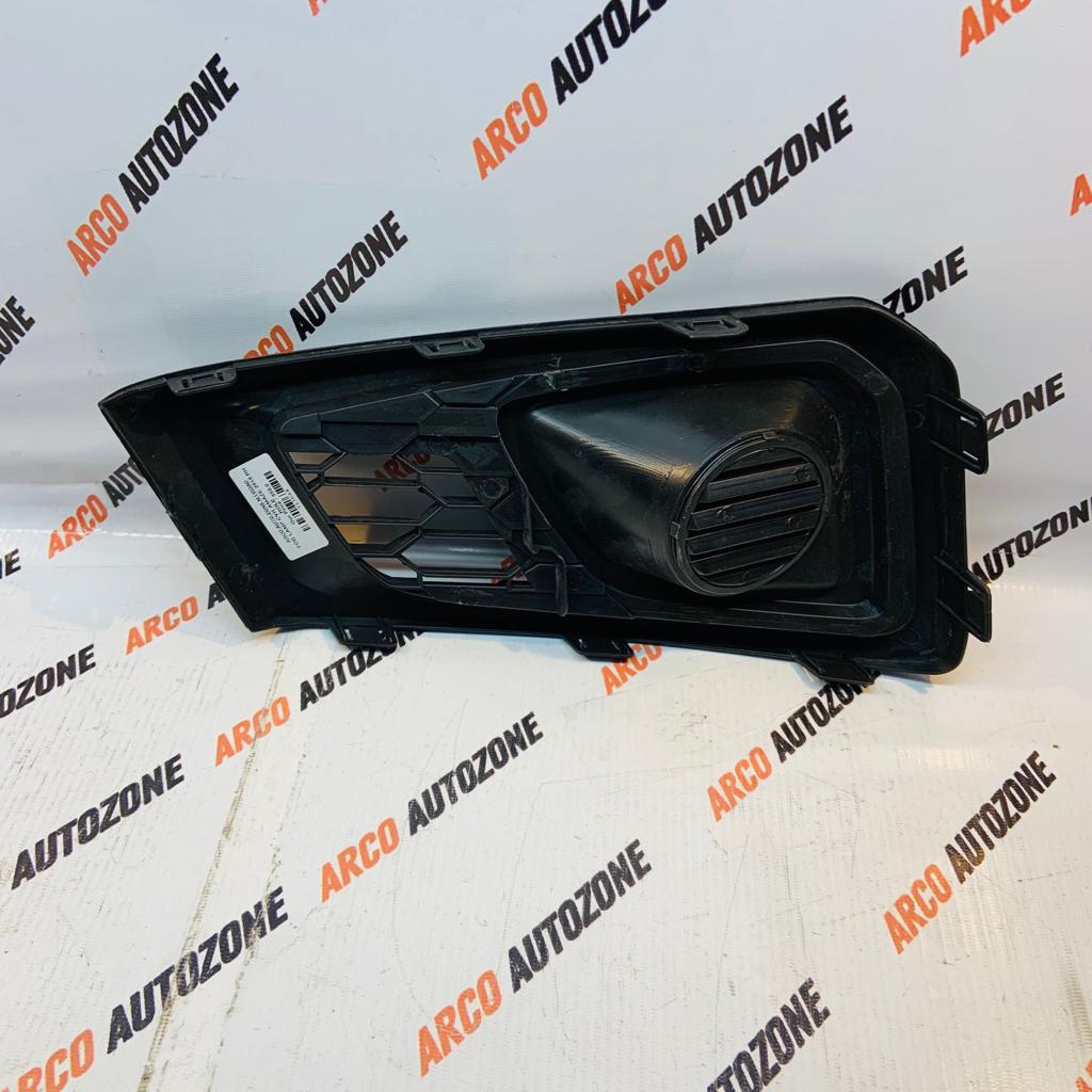 FOG LAMP COVER AMAZE 18 RIGHT HOLE PACK BOTH ACC HD007104RH