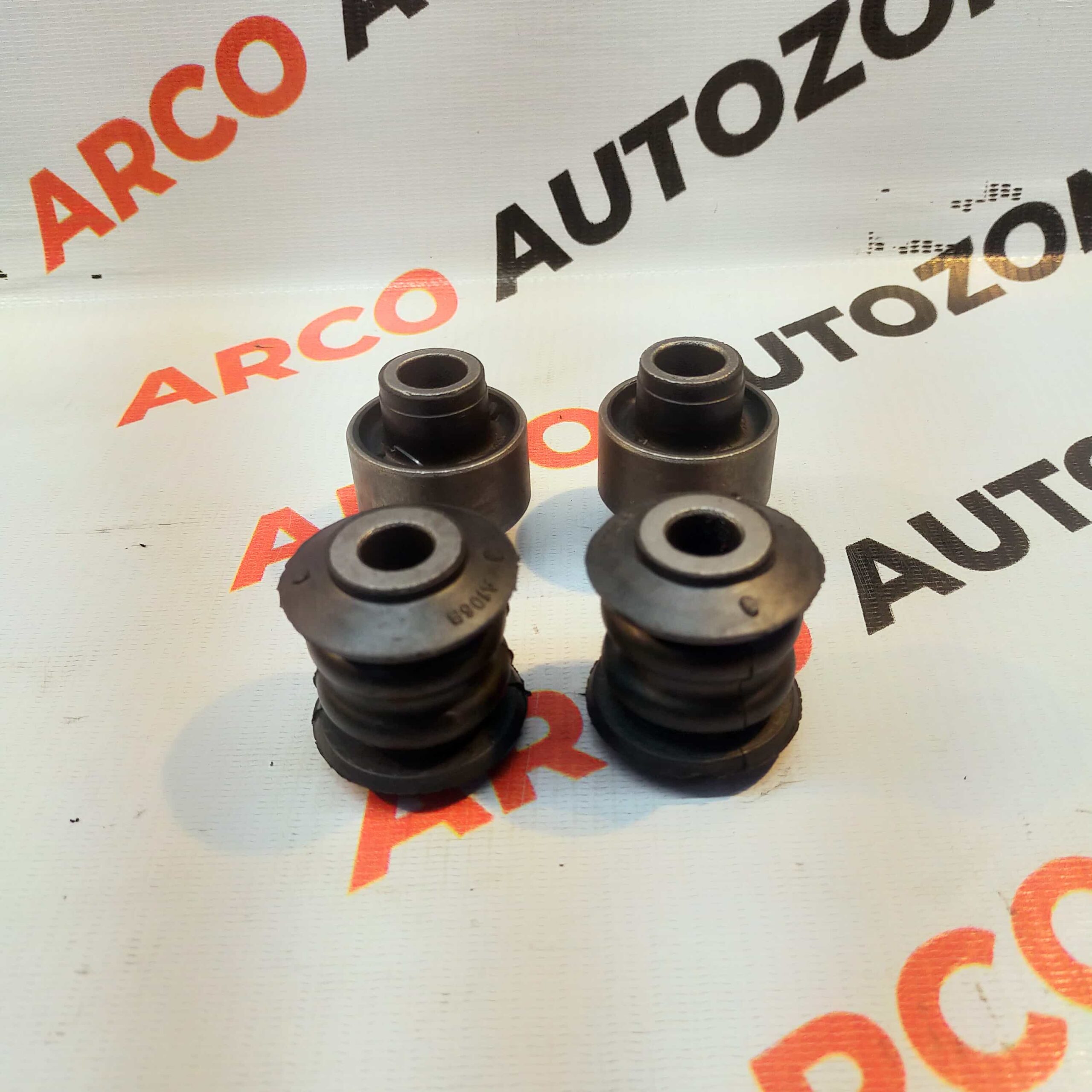 FRONT BUSH KIT KWID AMP AMP16004