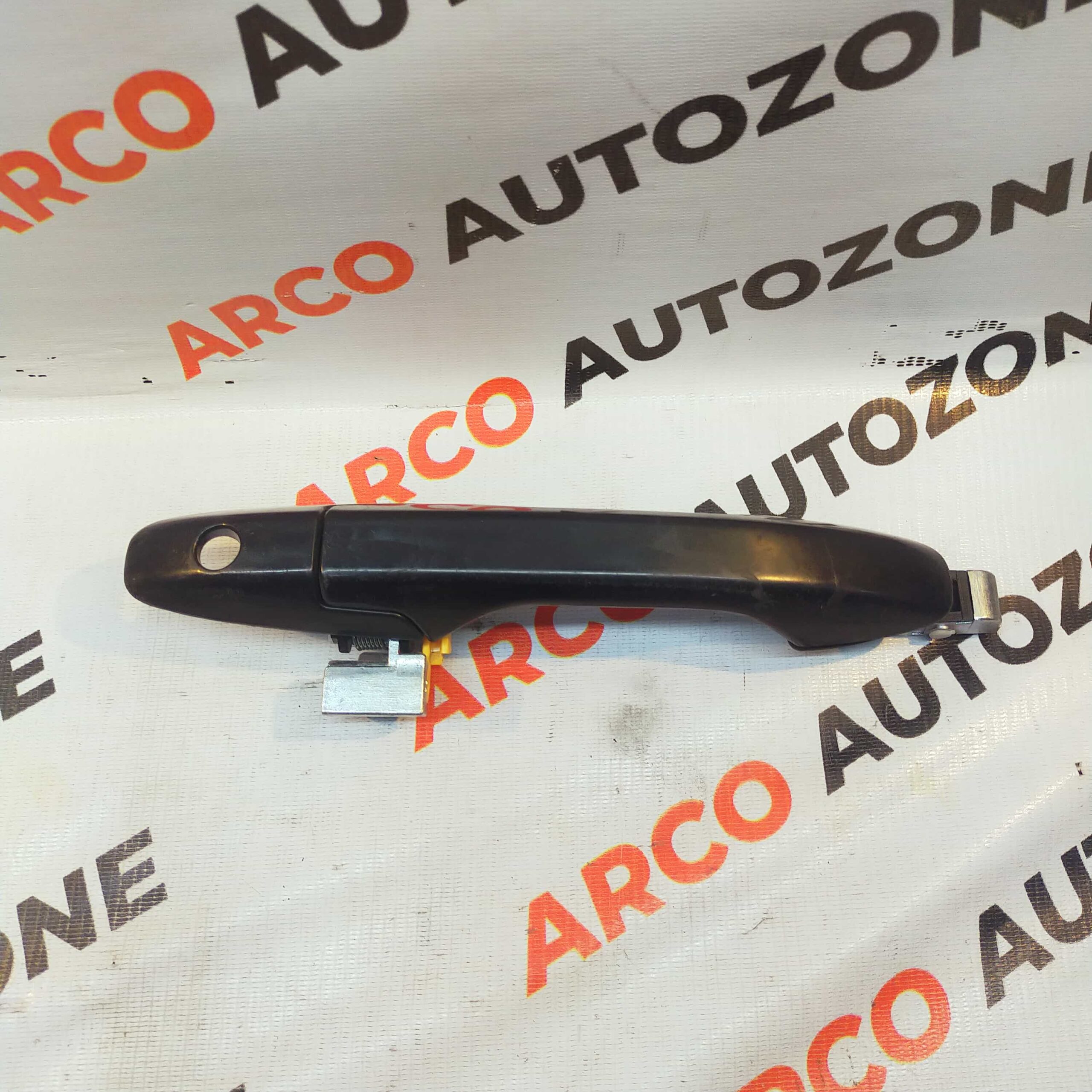 OUTER HANDLE CITY T5 FRONT LEFT CI9066FL 72180TM0T31ZF