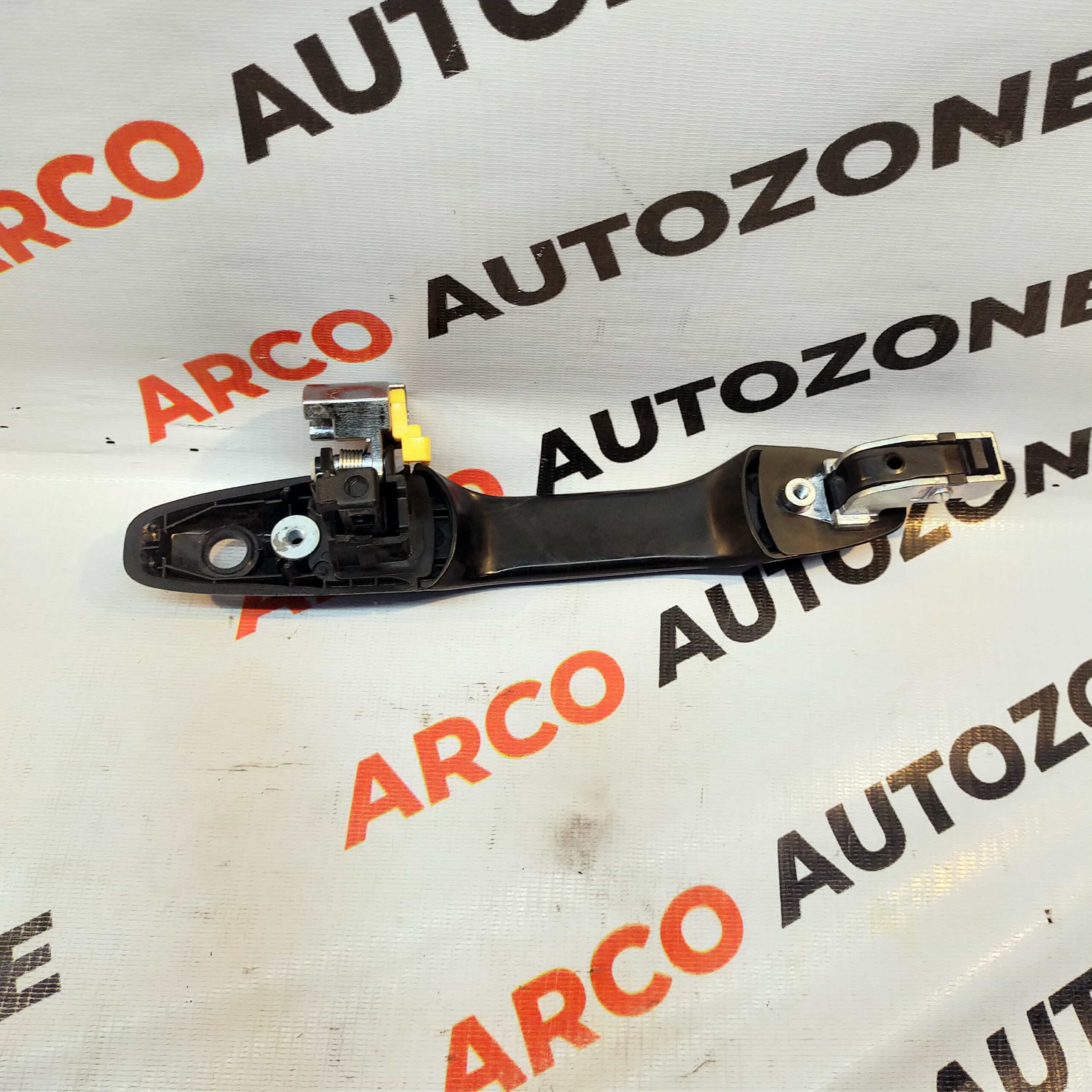 OUTER HANDLE CITY T5 FRONT LEFT CI9066FL 72180TM0T31ZF