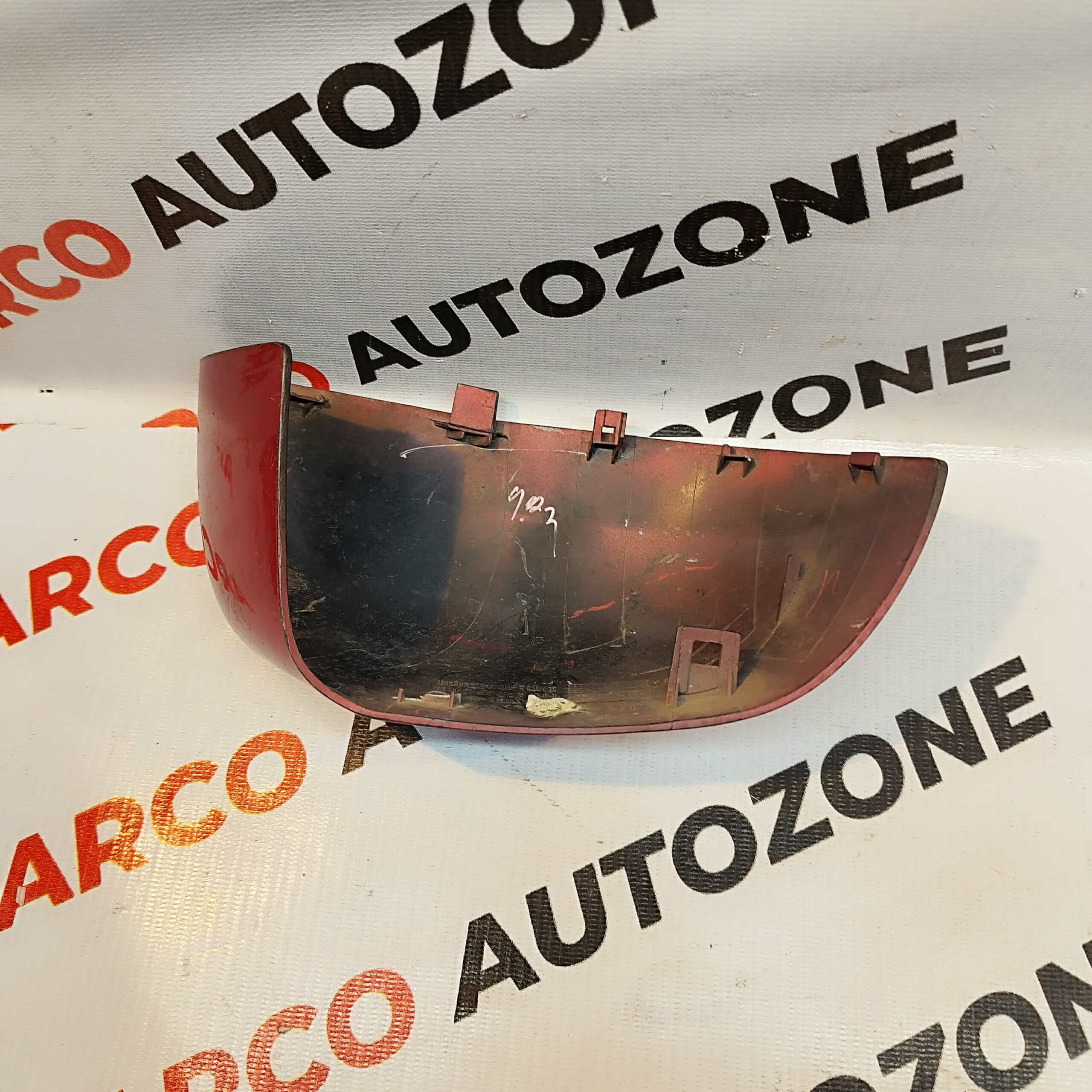 SIDE MIRROR COVER MICRA SUNNY SCALA PULSE DUSTER TERRANO LEFT