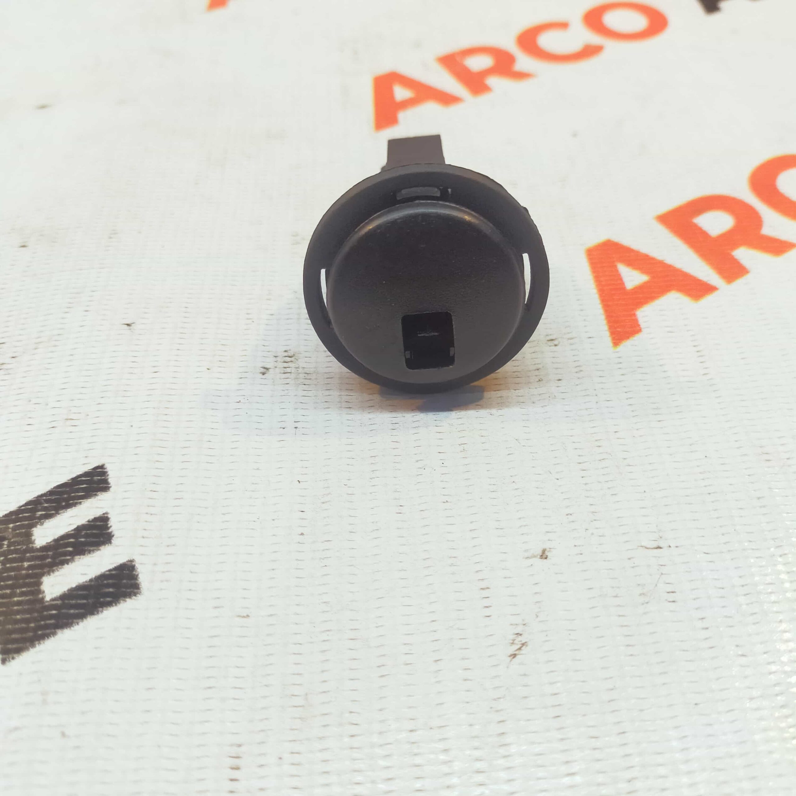 RADIATOR RUBBER DUSTER TERRANO BIG UPPER 214450001R 215868286R