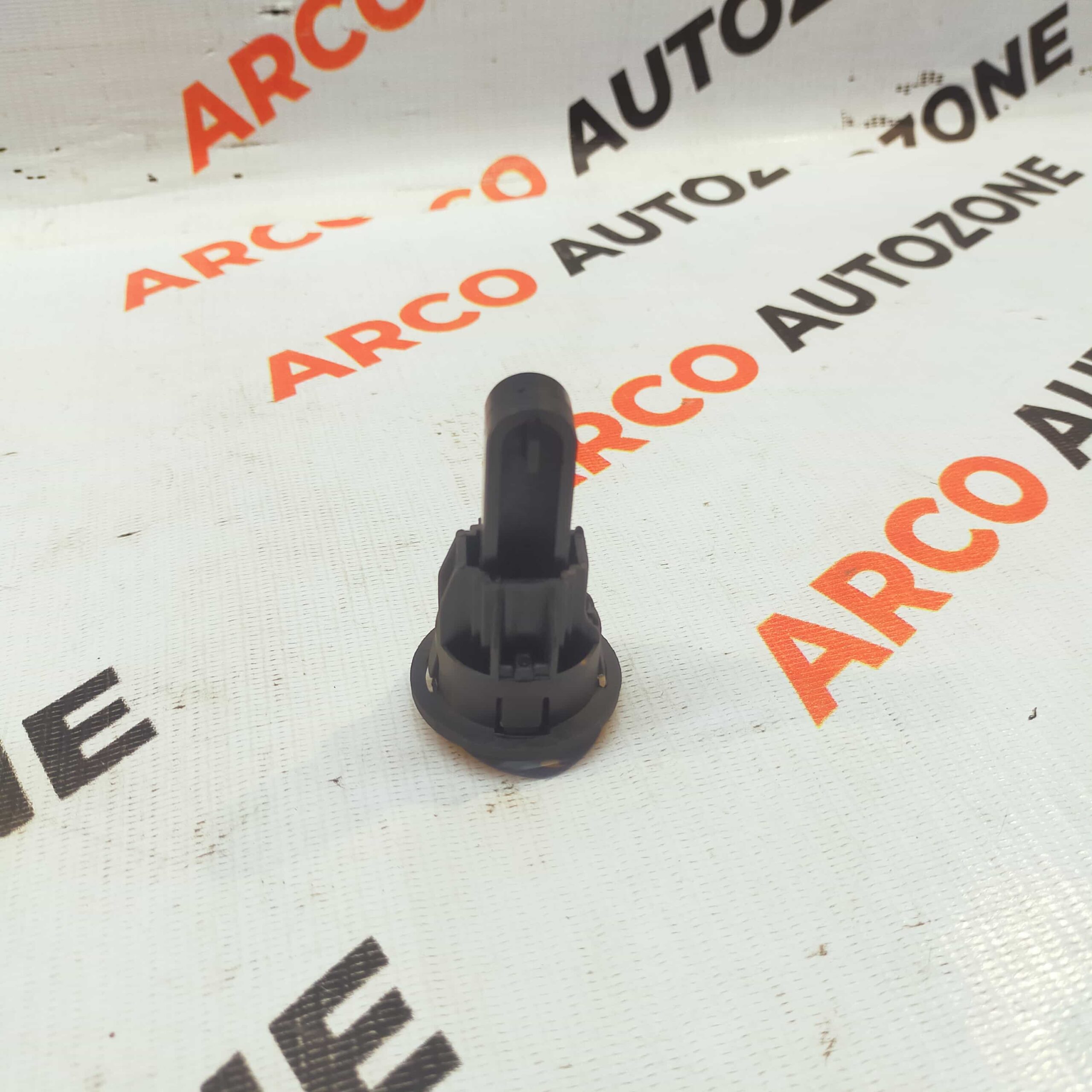 RADIATOR RUBBER DUSTER TERRANO BIG UPPER 214450001R 215868286R