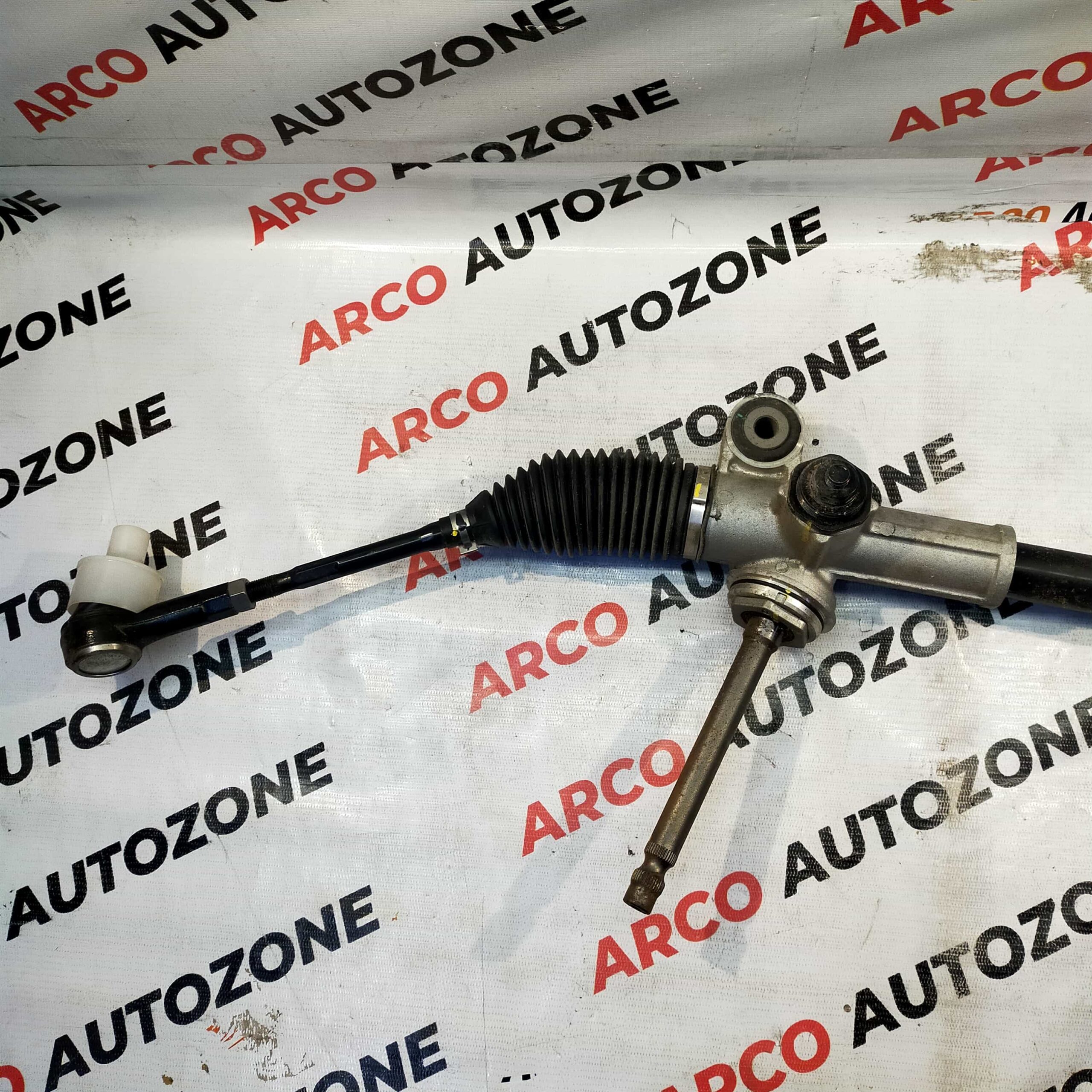 STEERING RACK BEAT CHEVY J95390027