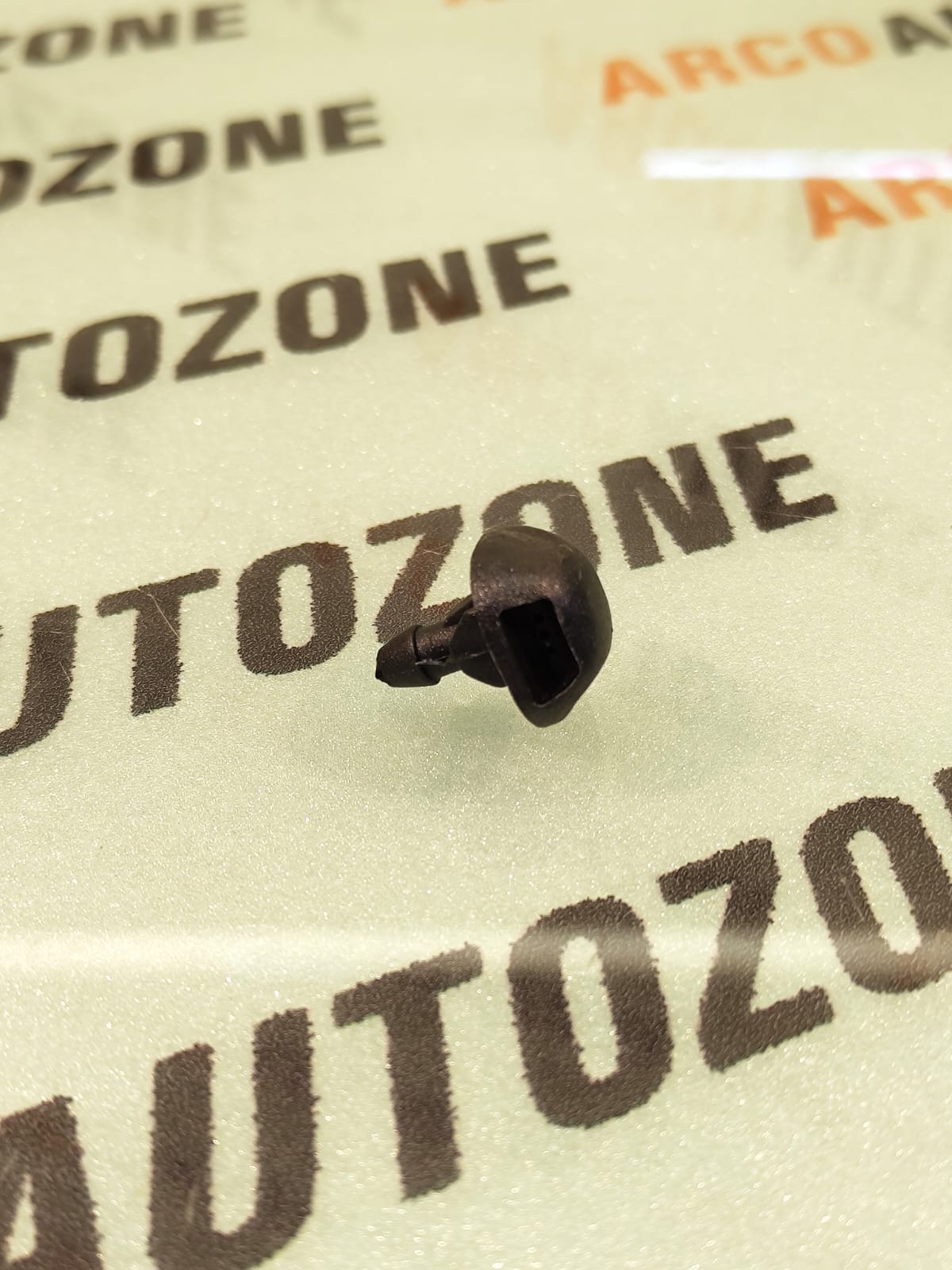 WIPER NOZZLE DUSTER T2 TERRANO SMITH 3988