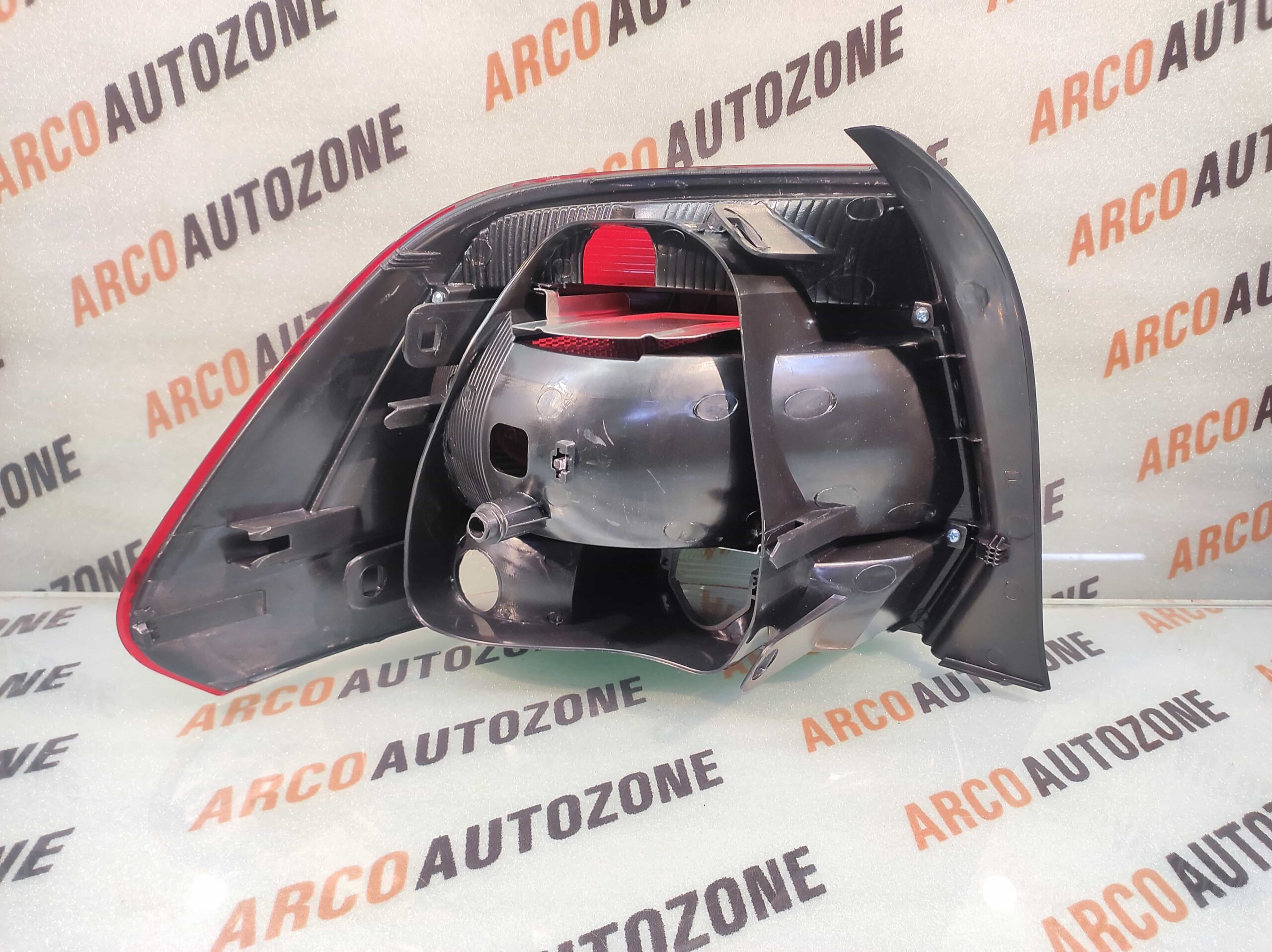 LIGHTING TAIL LIGHT VENTO T2 RIGHT IMP 6RU945096J