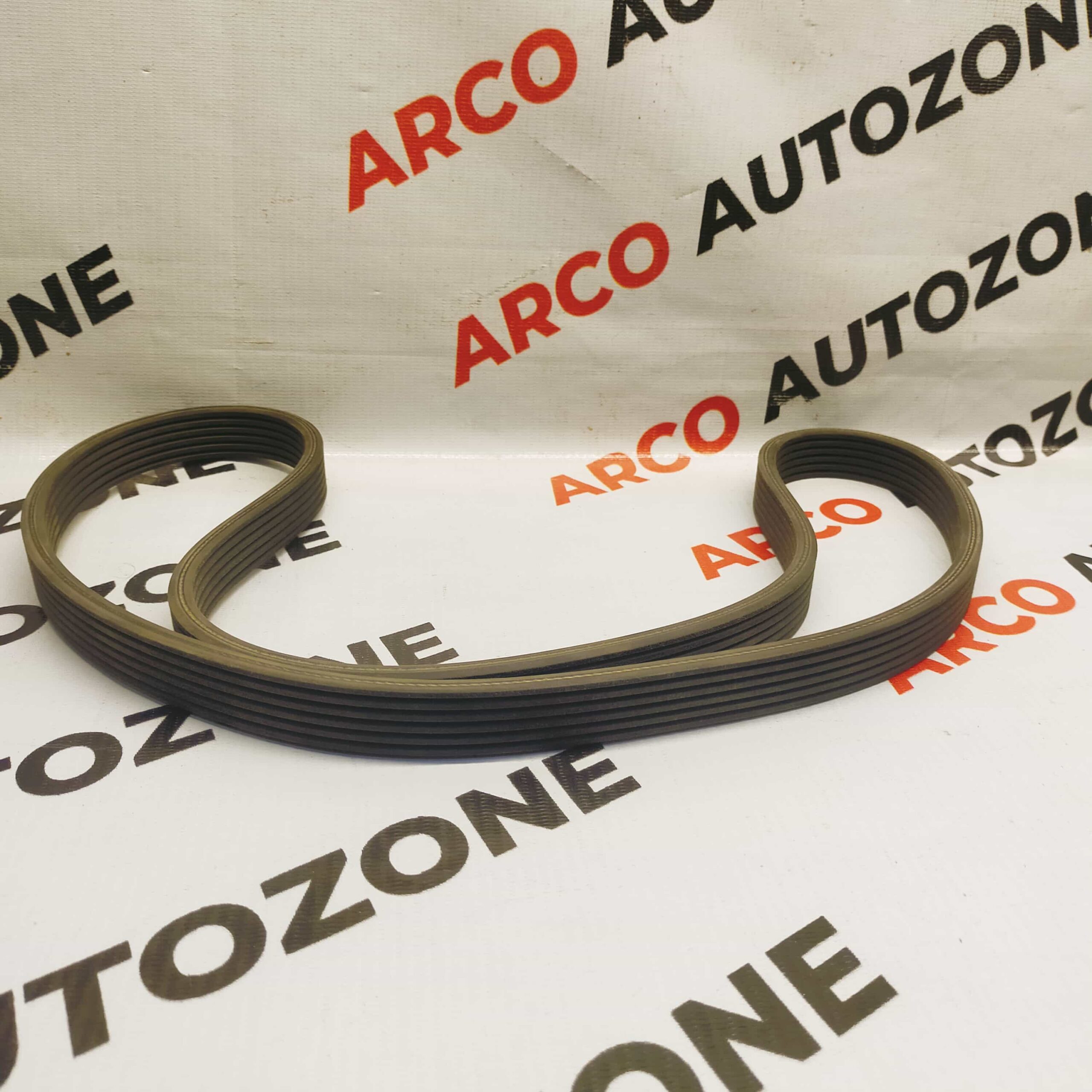 BELTS AUDI A3 PIX 6DPK1195
