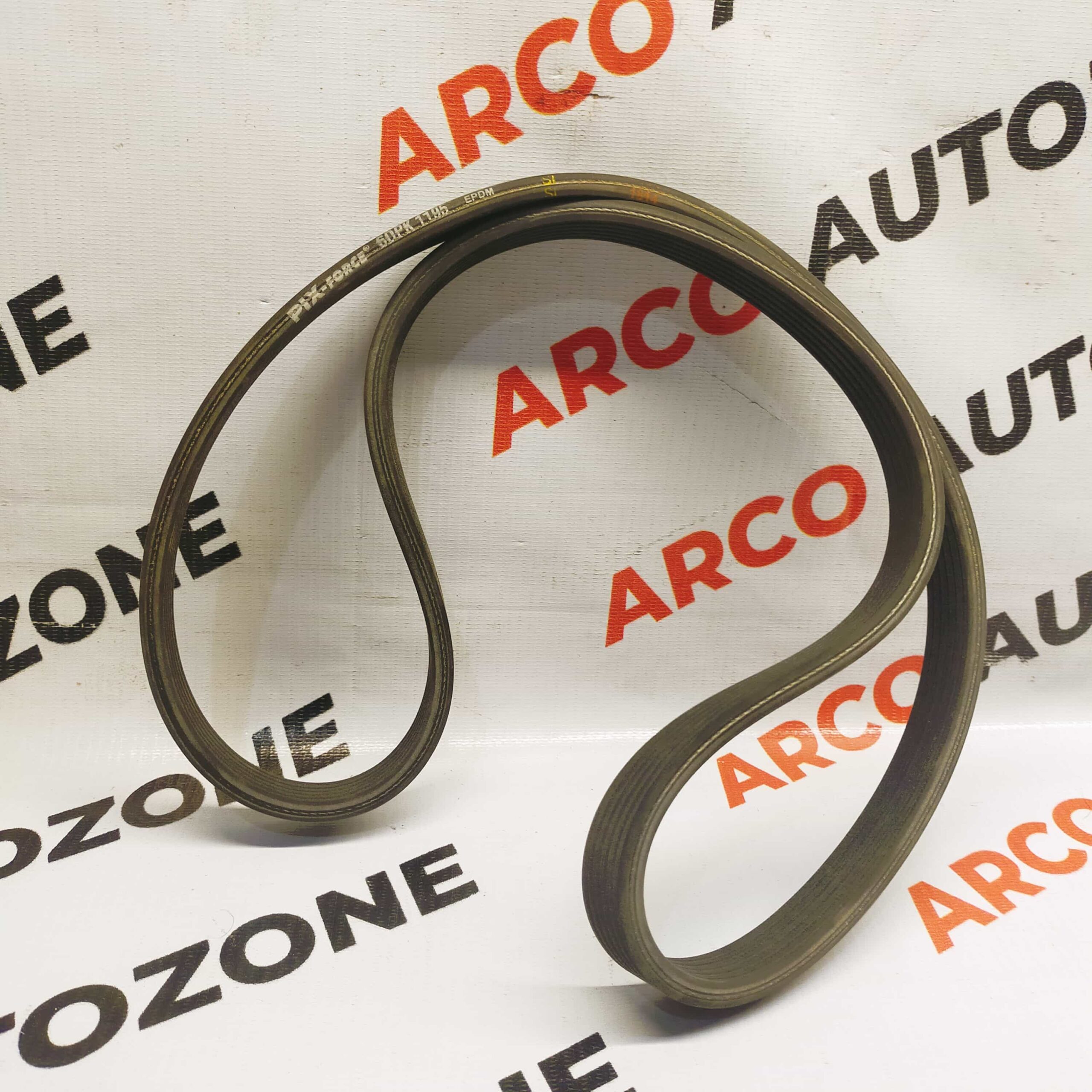 BELTS AUDI A3 PIX 6DPK1195