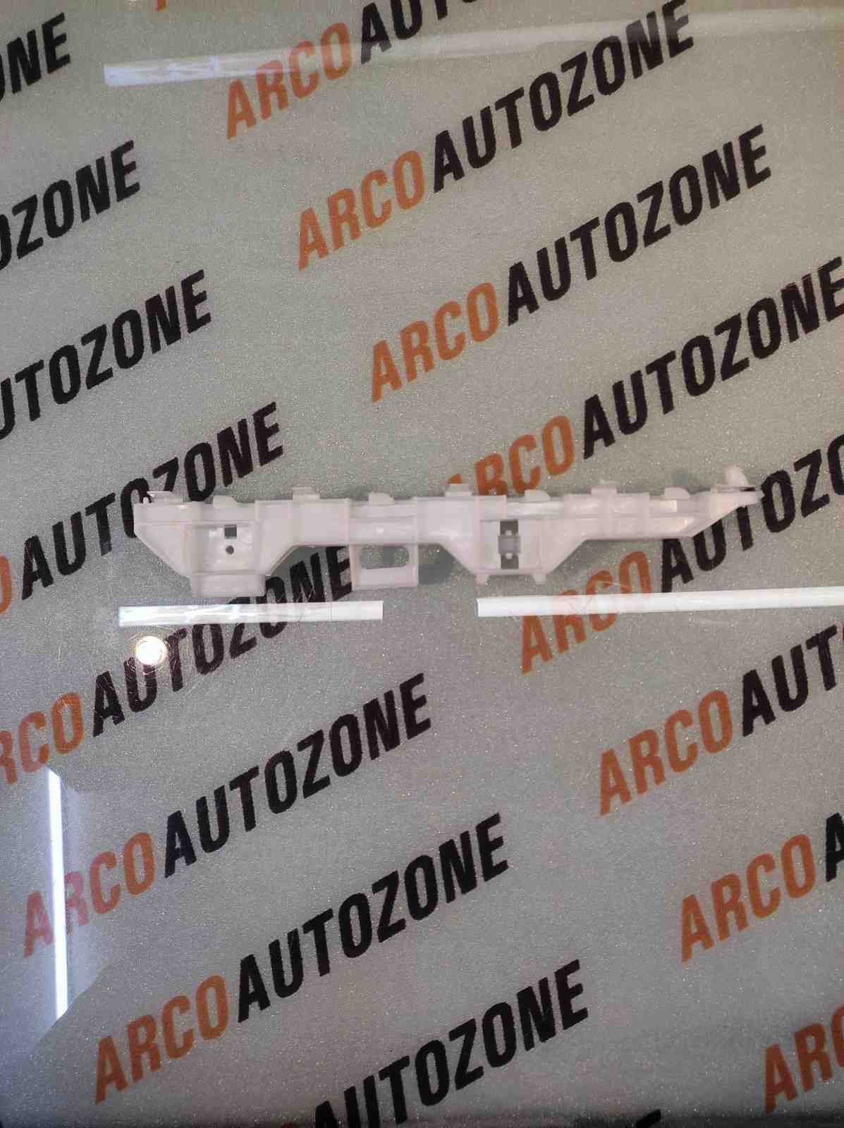 FRONT BUMPER BRACKET CITY T7 T8 LEFT ACC HD016123