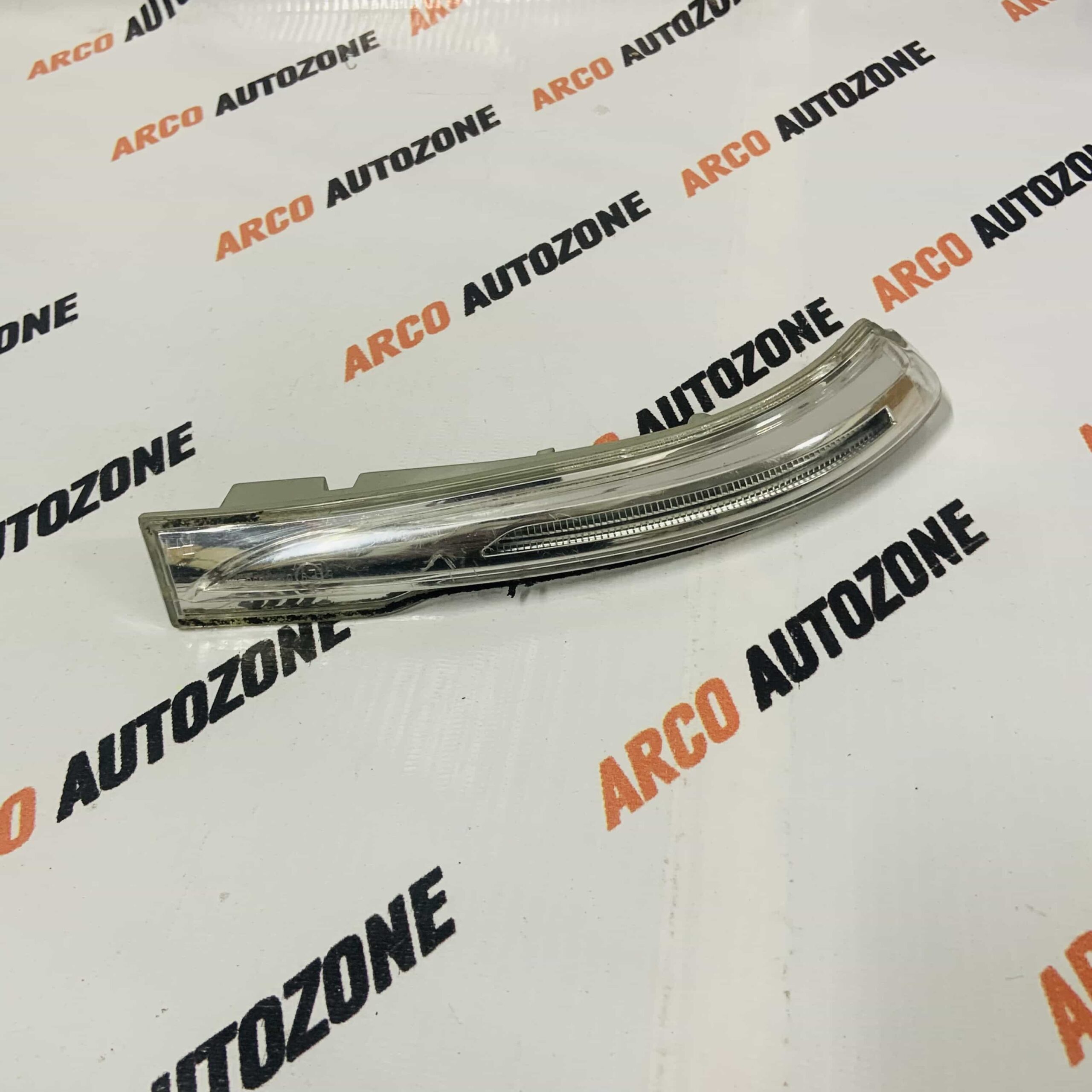 SIDE MIRROR INDICATOR GRAND NIOS AURA XCENT RIGHT OE