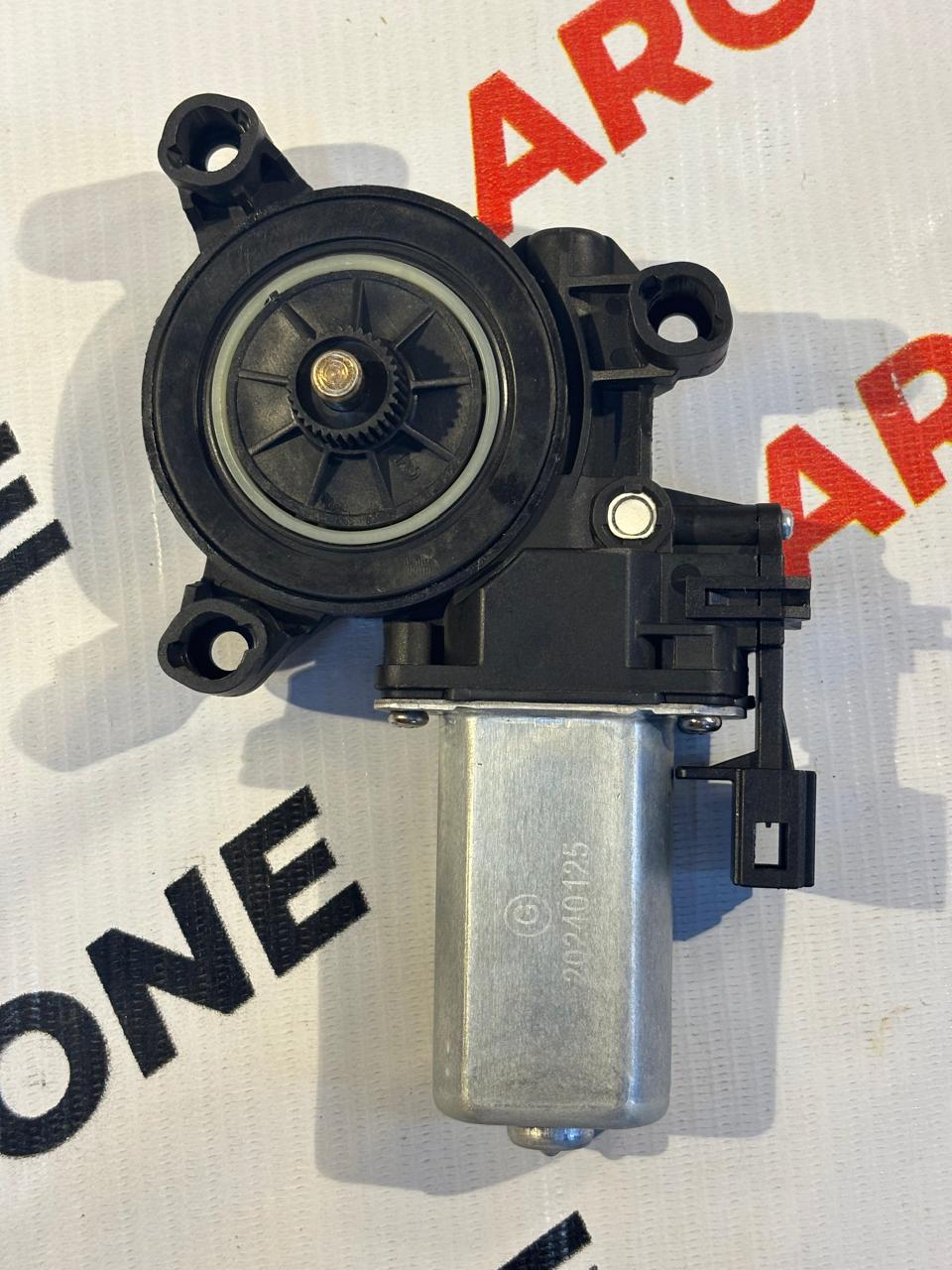 POWER WINDOW MOTOR POLO FRONT LEFT 2 PIN GAPC