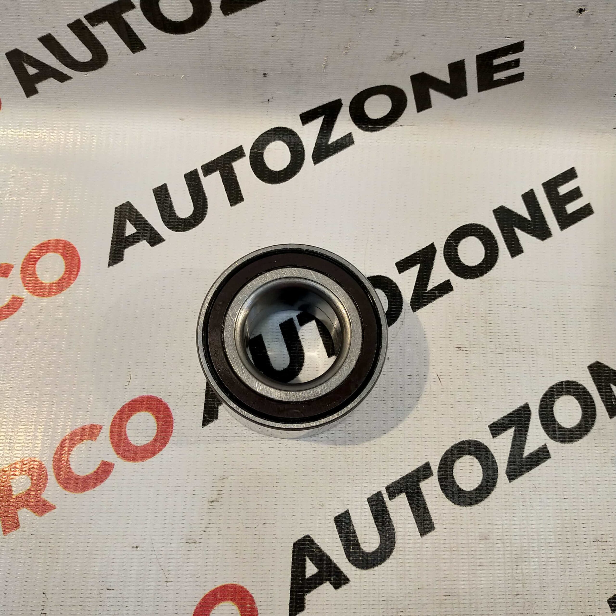 FRONT WHEEL BEARING MICRA SUNNY LOGAN VERITO PULSE ABS IMP