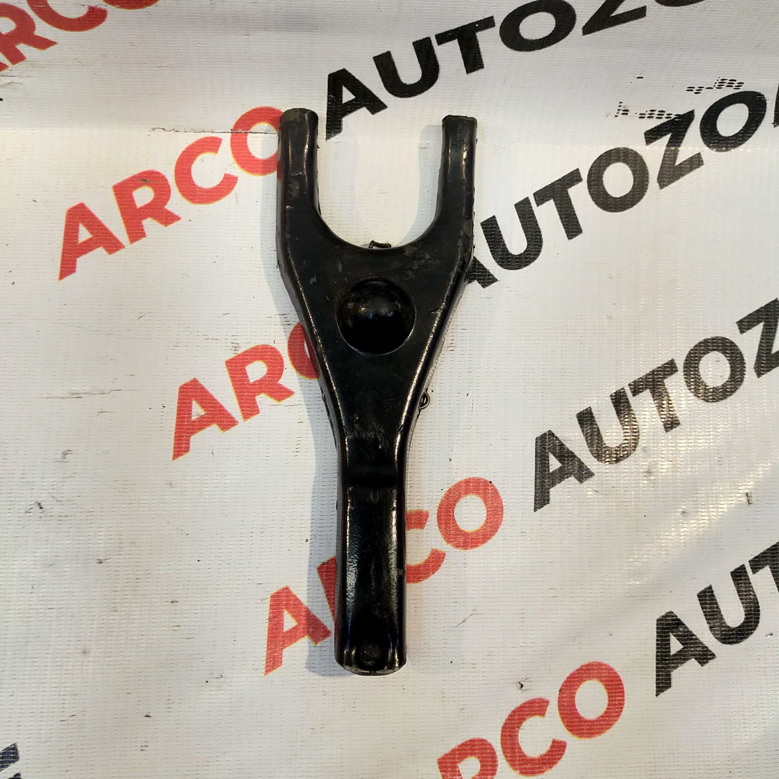 CLUTCH FORK ACCENT GETZ PETROL