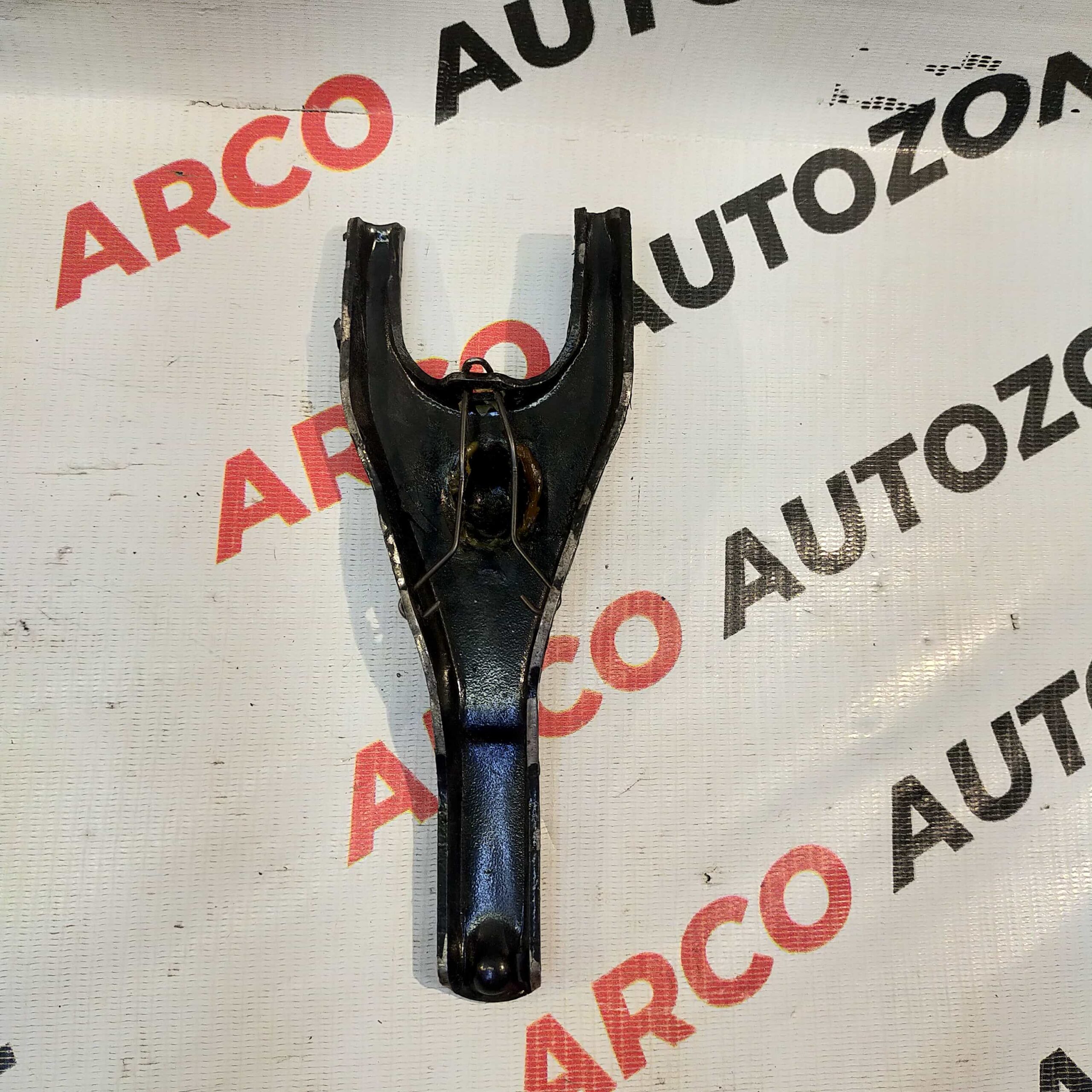 CLUTCH FORK ACCENT GETZ PETROL