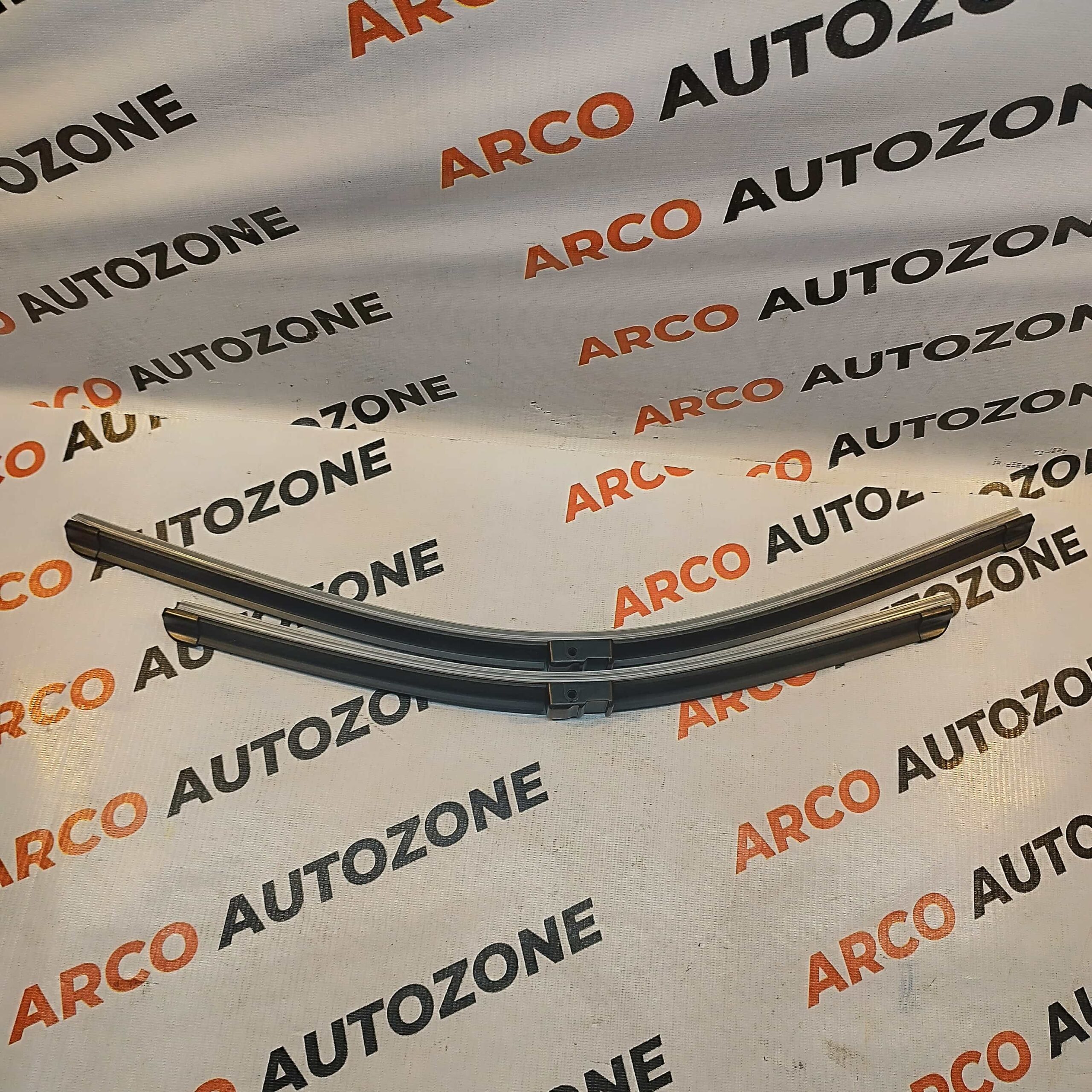 WIPER BLADE X3 SIDE PIN 26 20 GE
