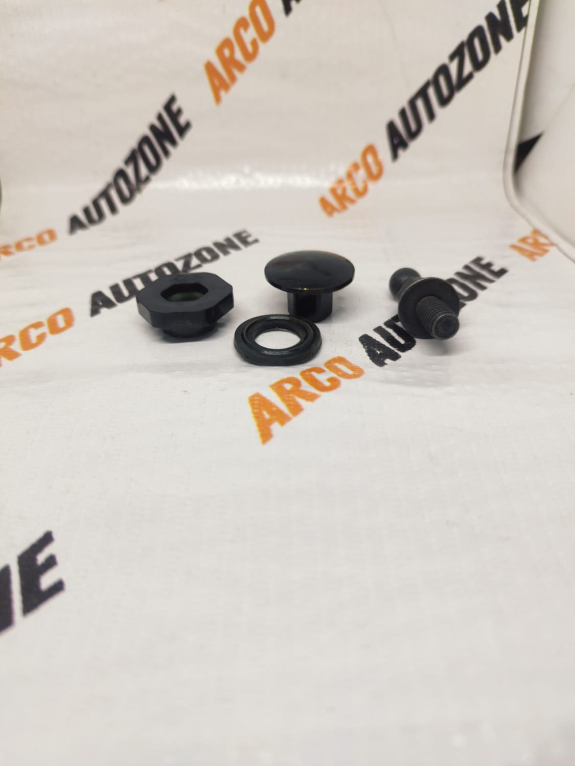DICKY SHOCKER REPAIR KIT BRIO IND