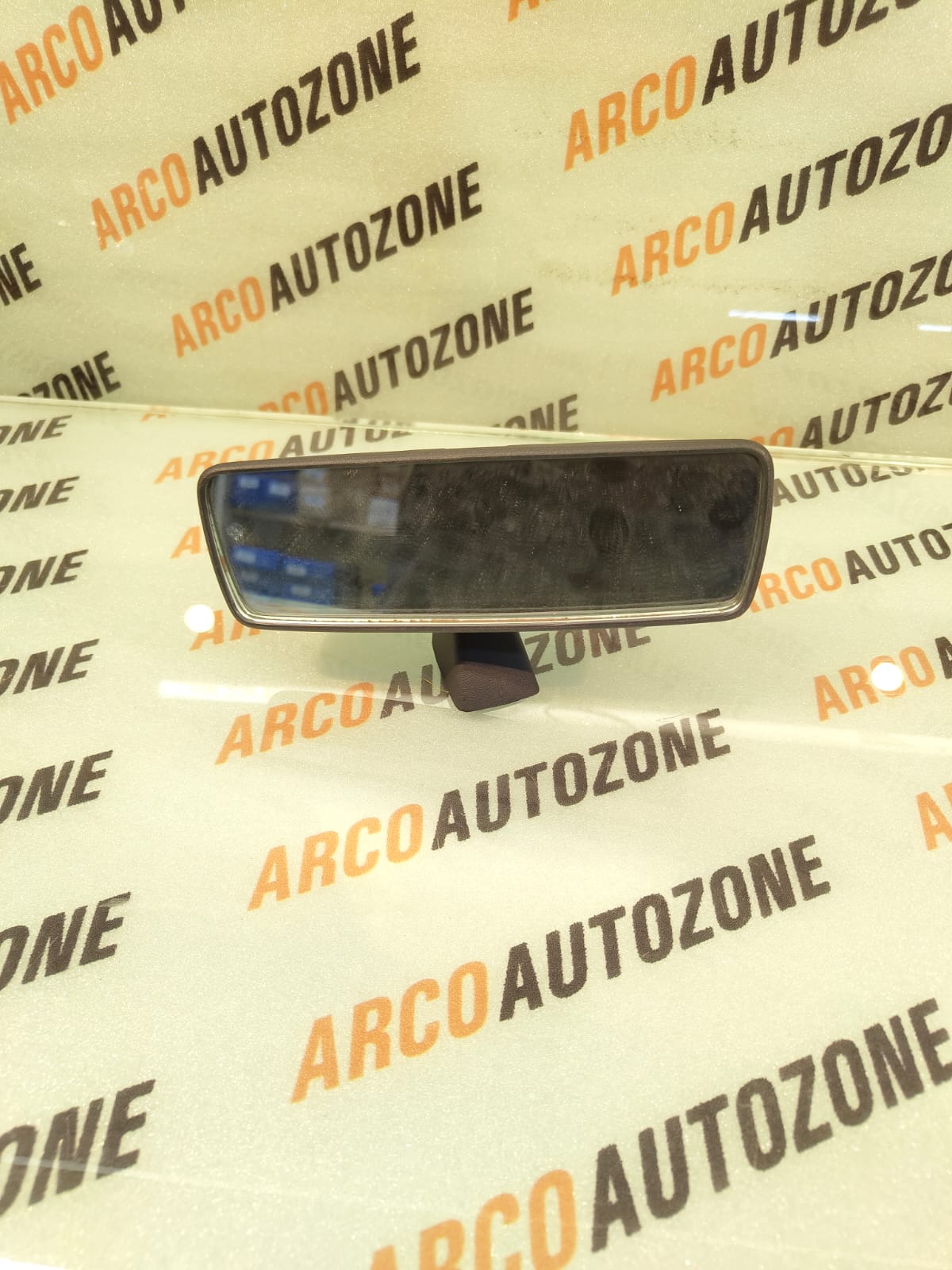ROOF MIRROR