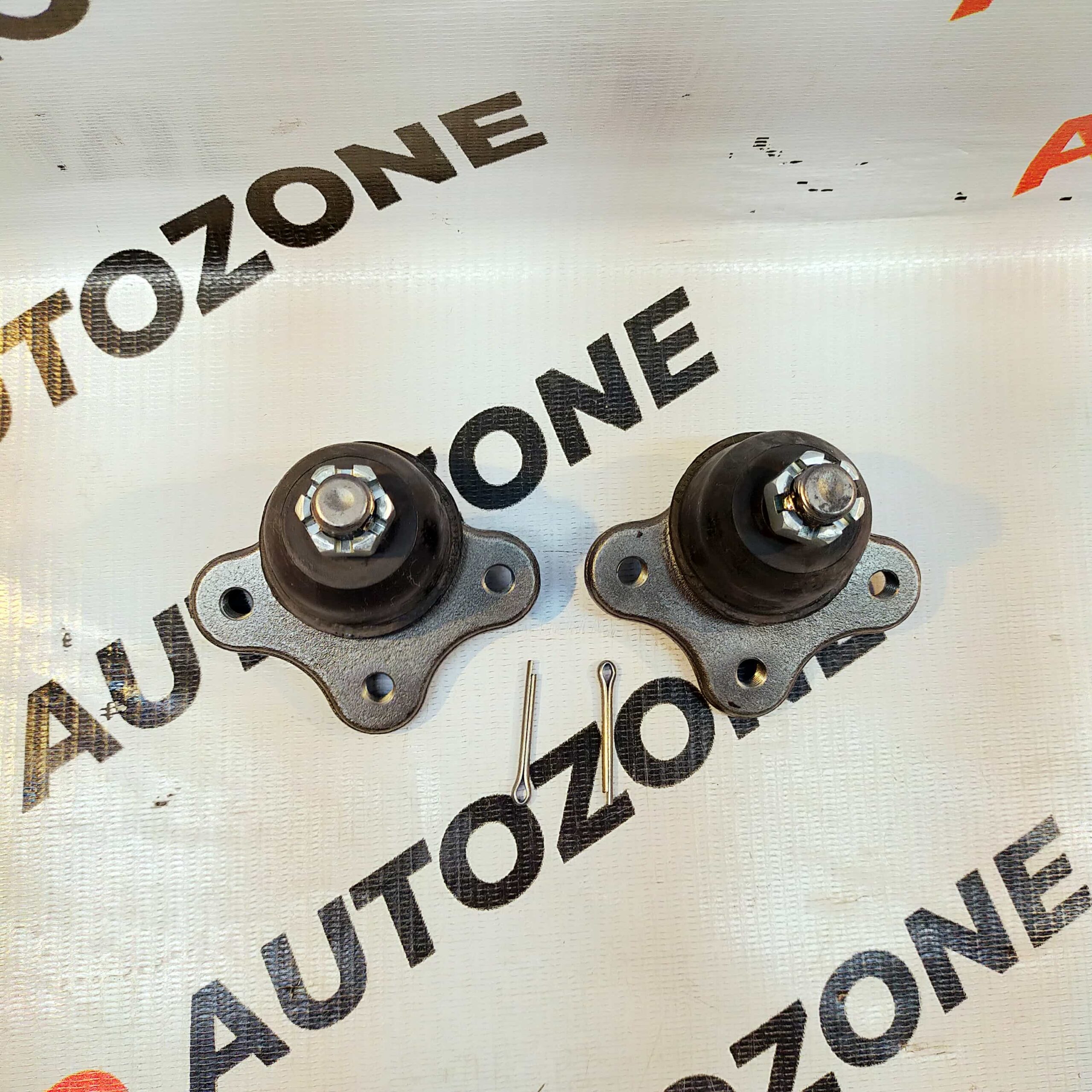 ARM BALL JOINT ENDEAVOUR T2 UPPER SET 333 8AU134540