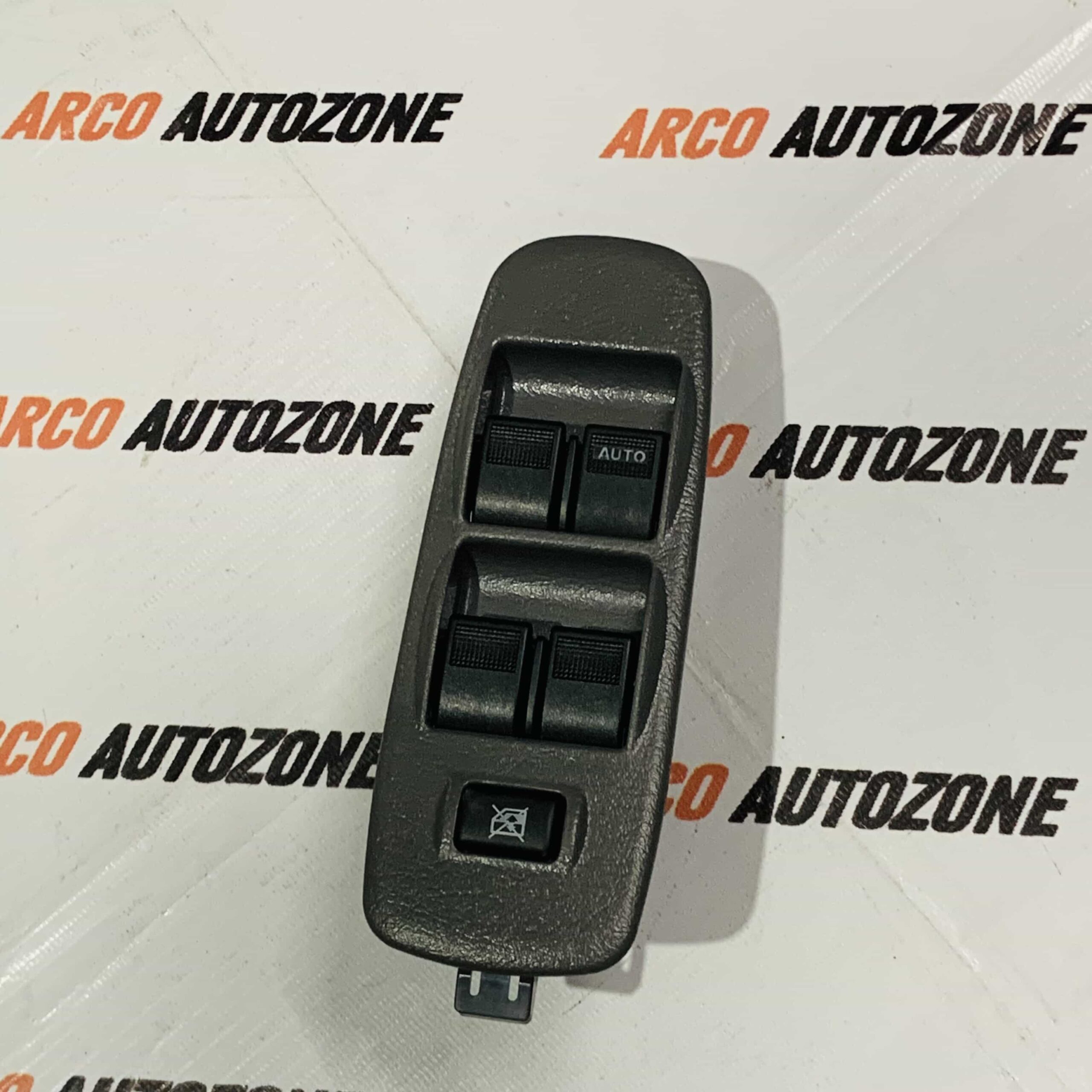 POWER WINDOW SWITCH MAIN ENDEAVOUR T2 2013