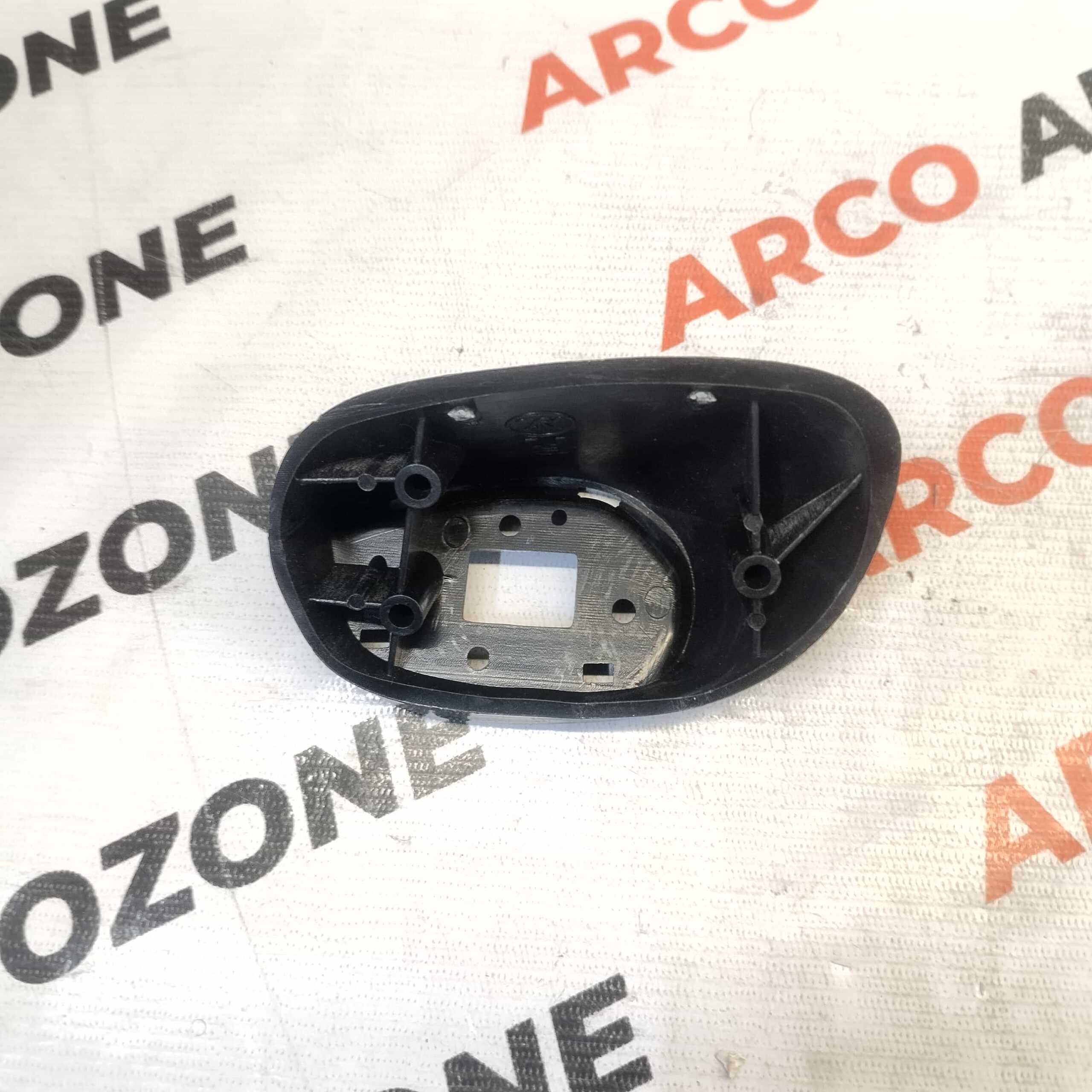 SIDE MIRROR BRACKET CIVIC RIGHT IMP