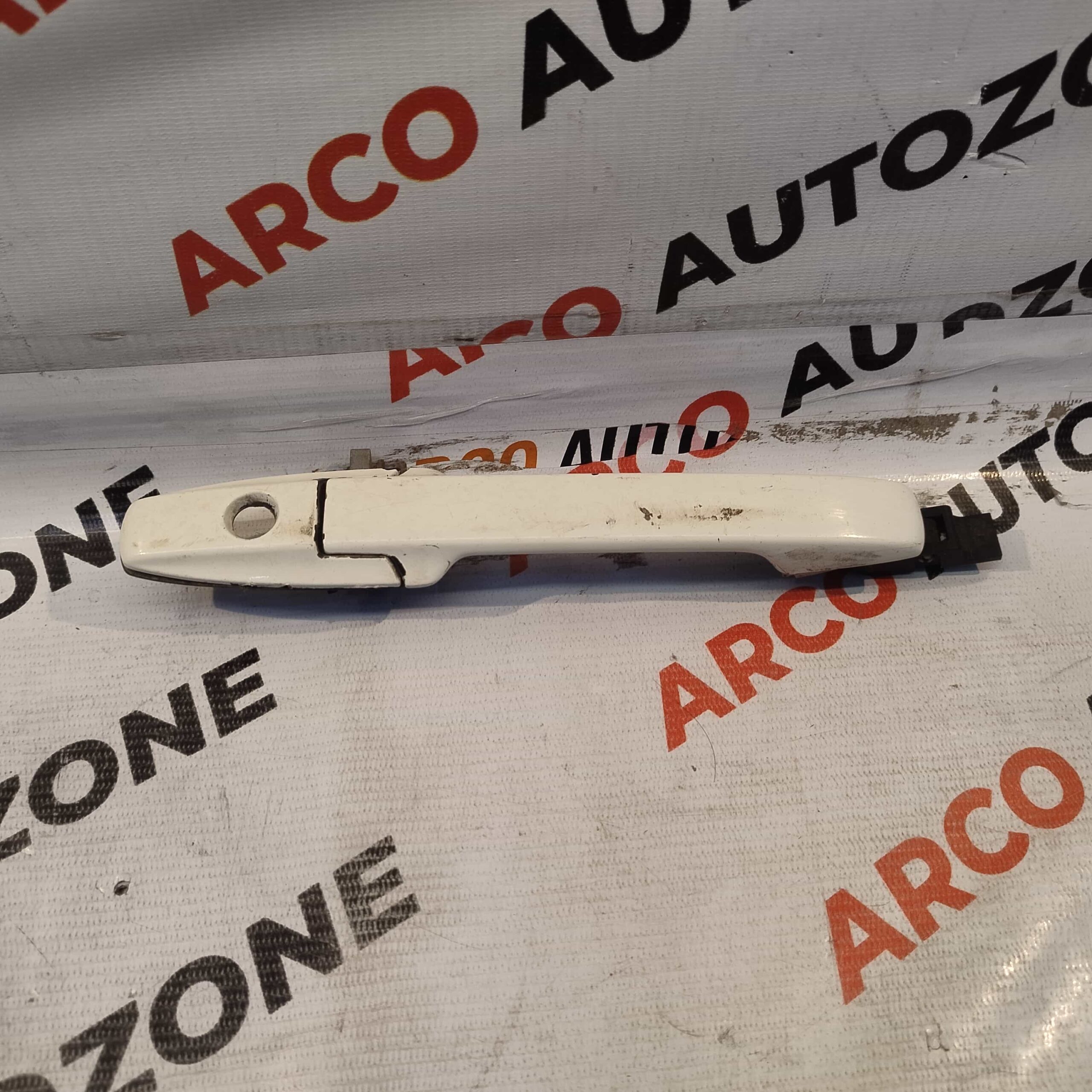 OUTER HANDLE AMAZE BRIO MOBILIO FRONT RIGHT WITH CAP CI4769