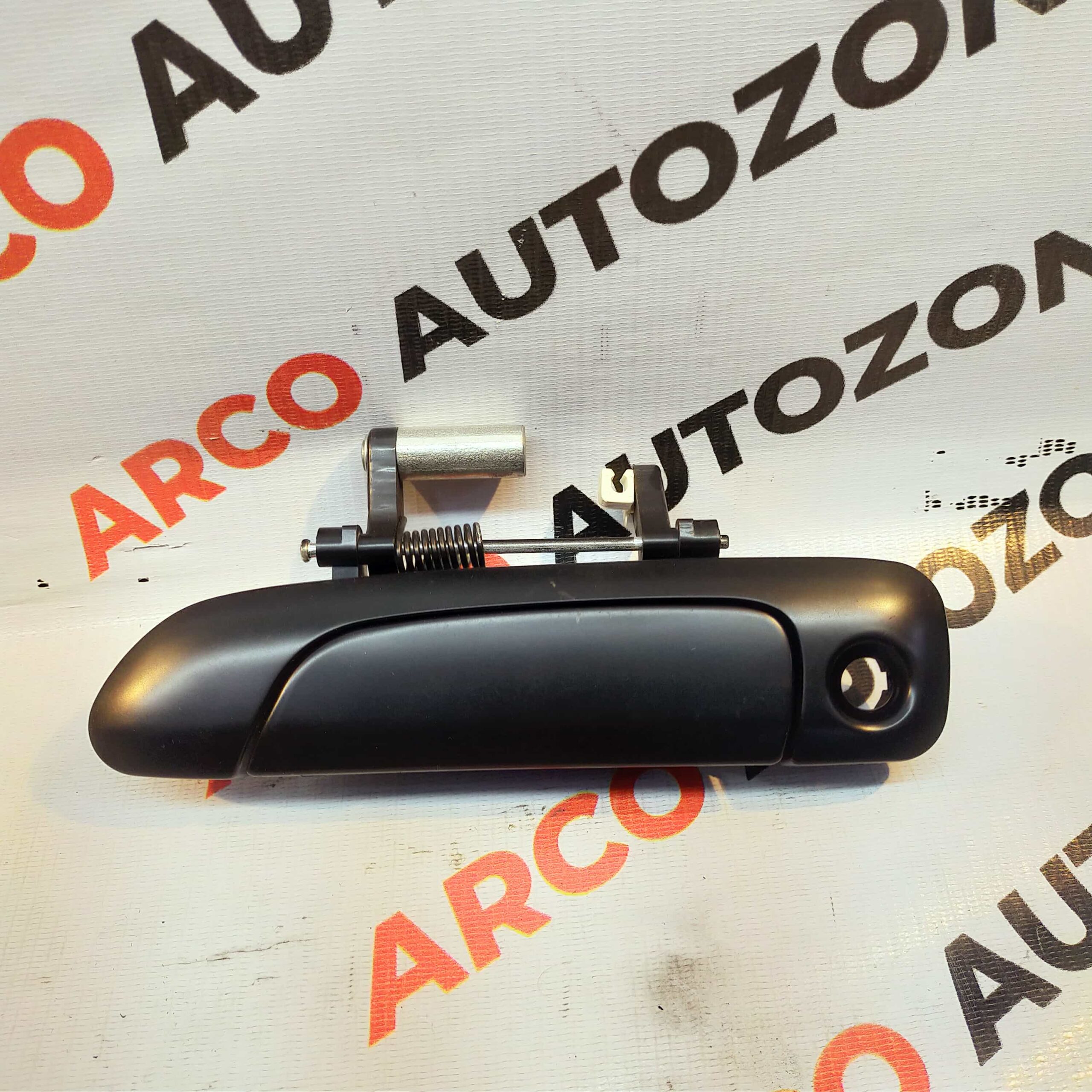 OUTER HANDLE CITY T3 ZX FRONT LEFT