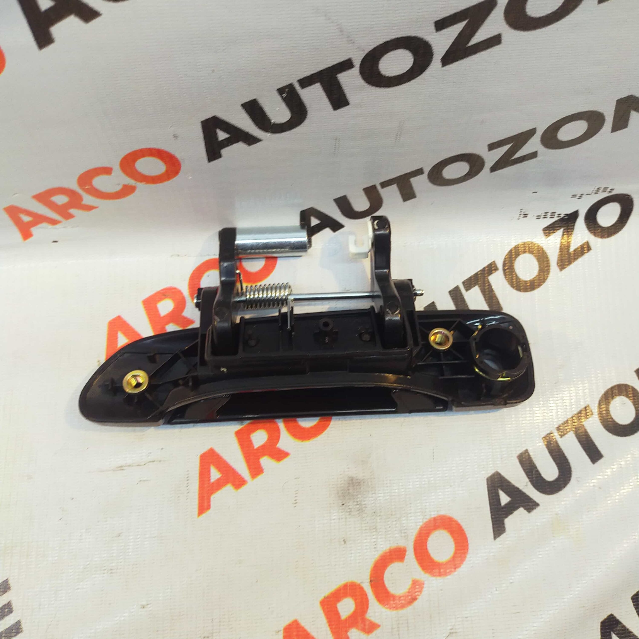OUTER HANDLE CITY T3 ZX FRONT RIGHT DLJM