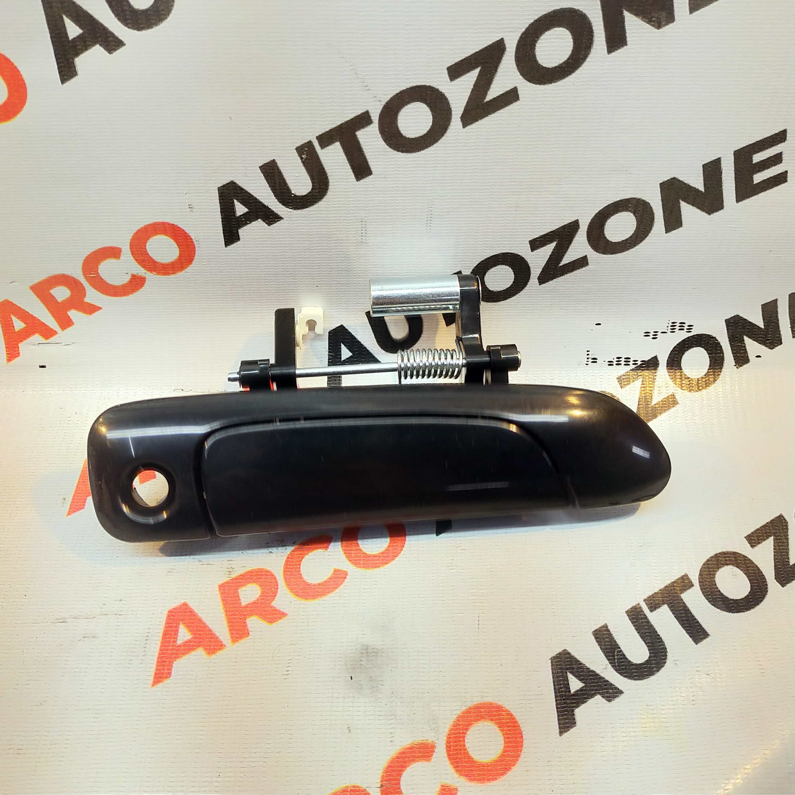 OUTER HANDLE CITY T3 ZX FRONT RIGHT DLJM