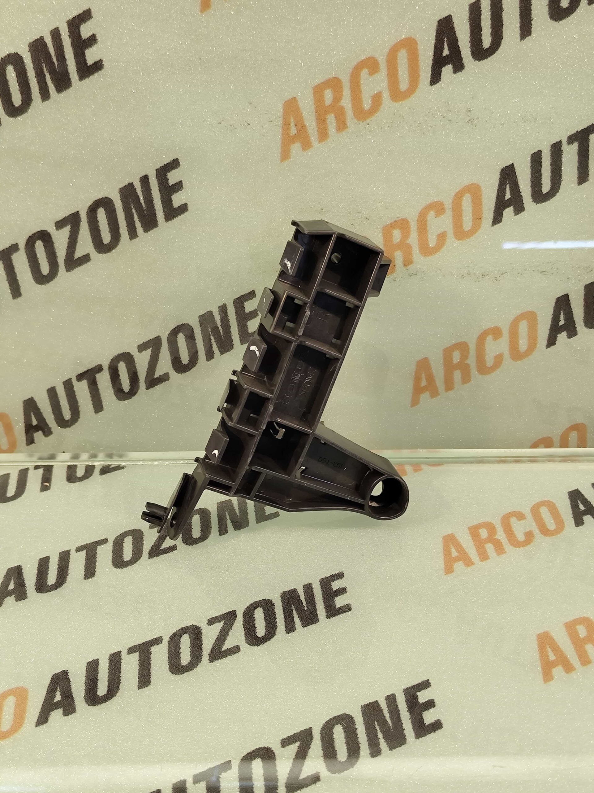 FRONT BUMPER BRACKET JAZZ T1 RIGHT HON 71193TG0