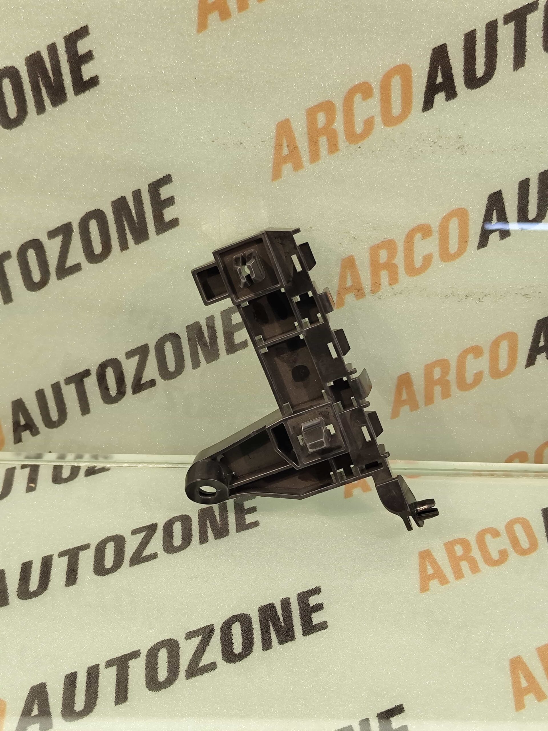 FRONT BUMPER BRACKET JAZZ T1 RIGHT HON 71193TG0