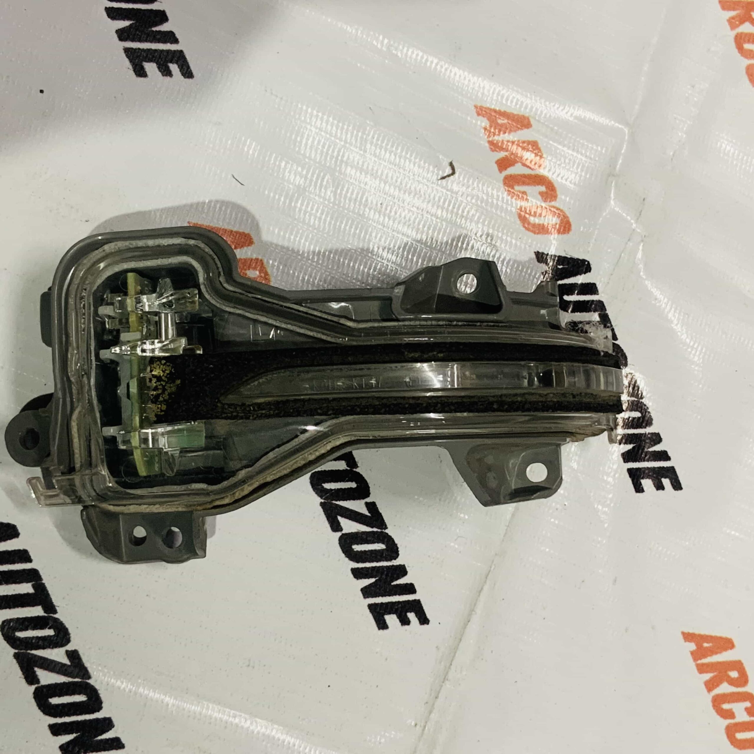 SIDE MIRROR INDICATOR CITY T7 AMAZE BRIO WRV BRV LEFT