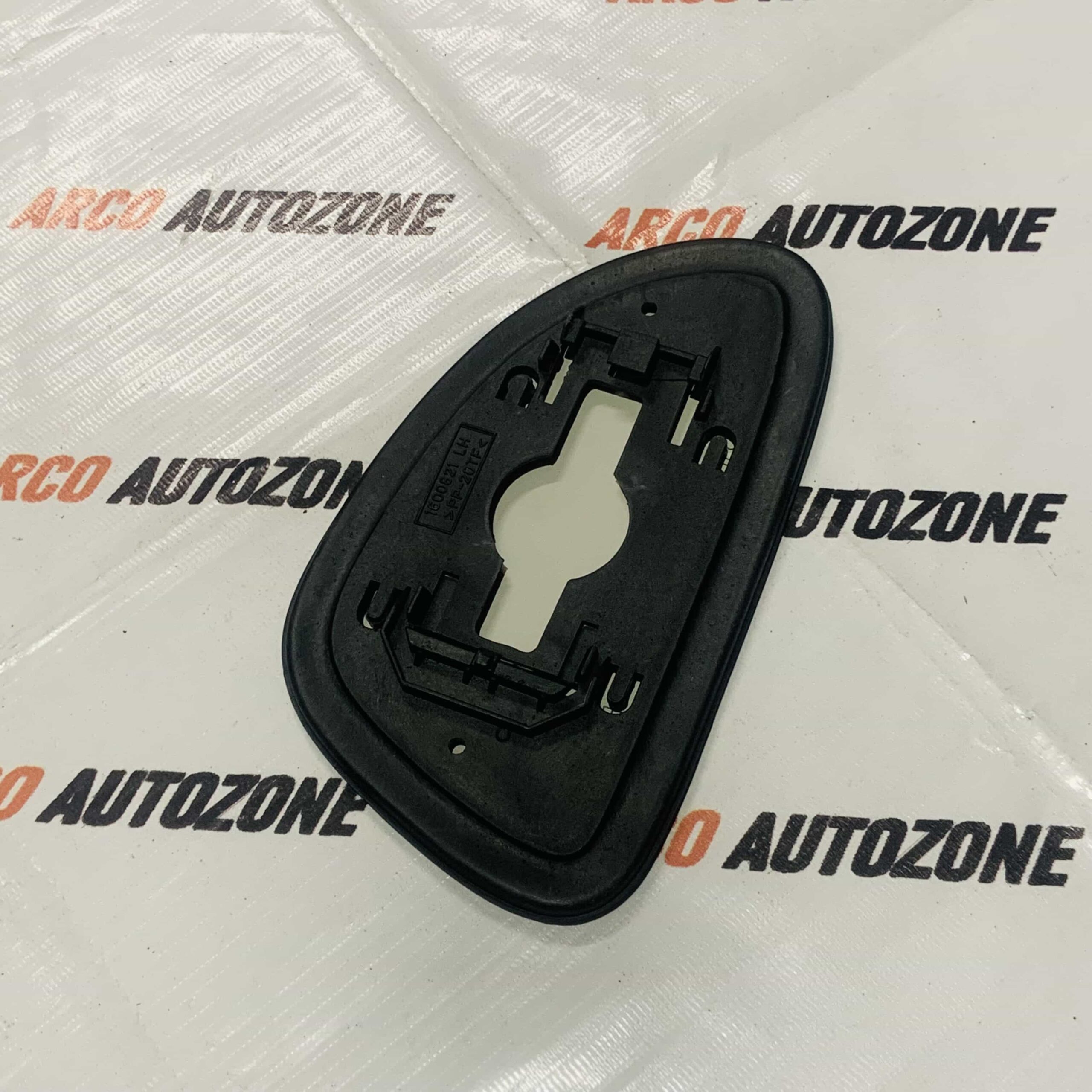 SUB MIRROR ALTO ZEN LEFT FOX