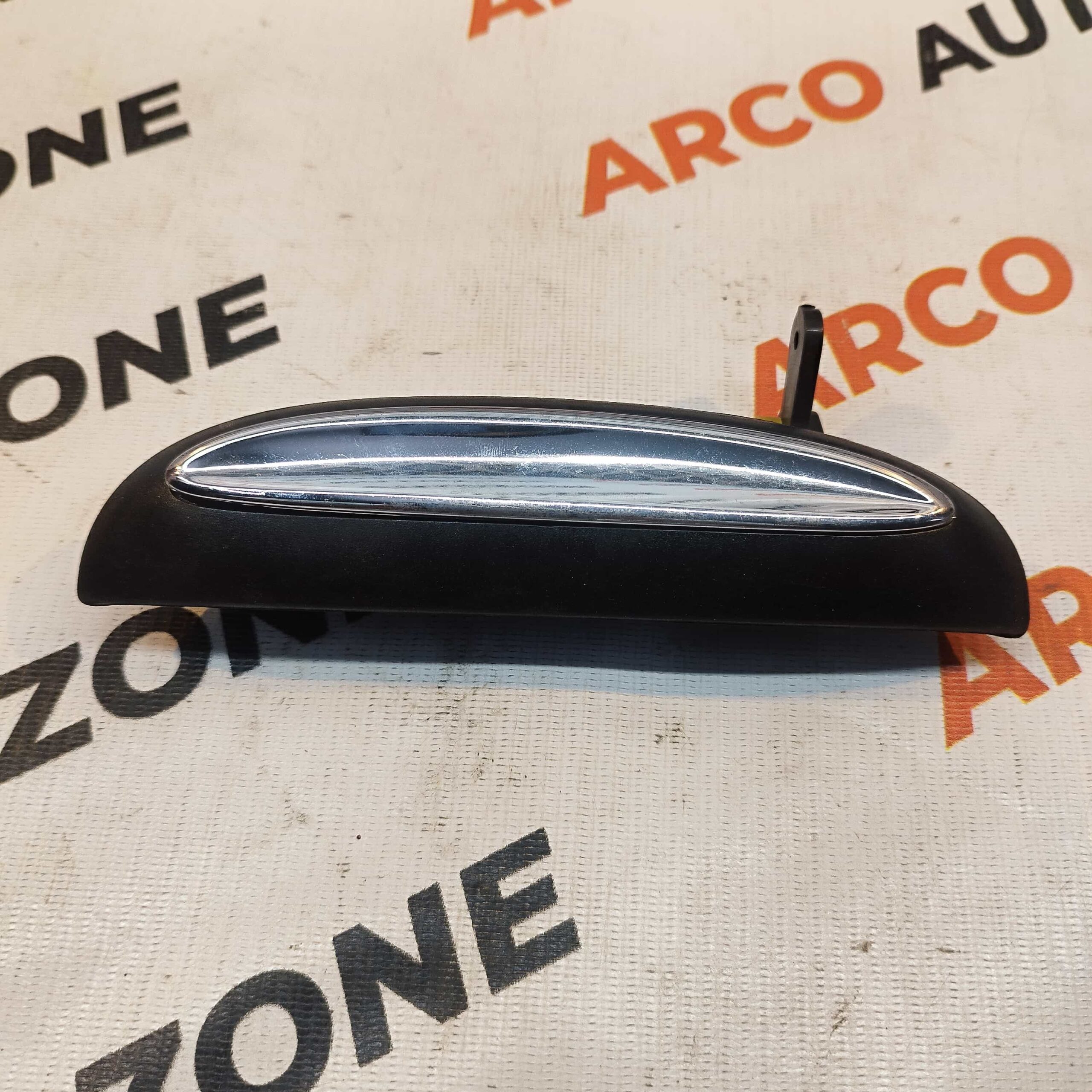 OUTER HANDLE ETIOS T1 LEFT