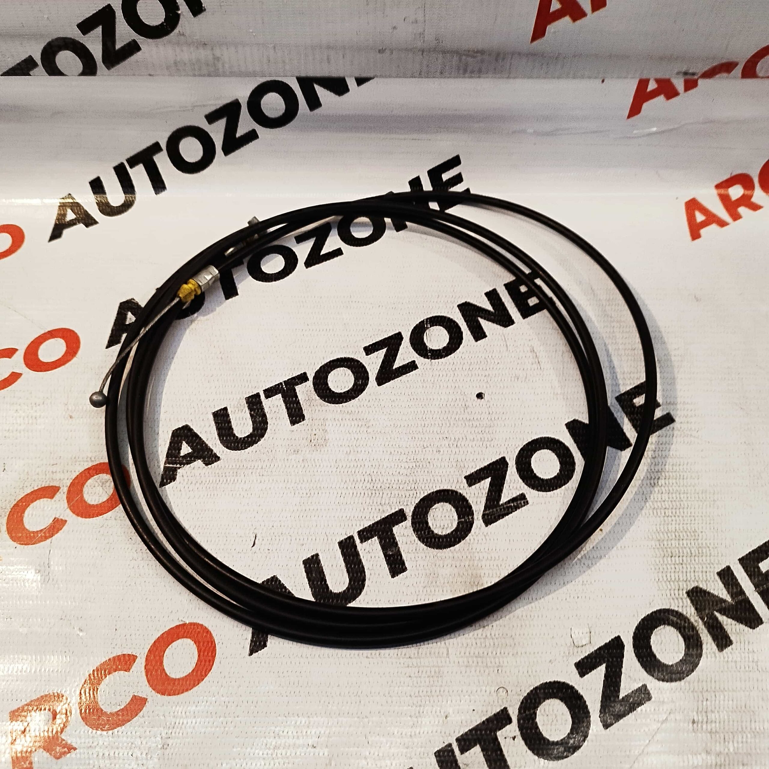 BONNET CABLE CITY ZX BONNET CABLE