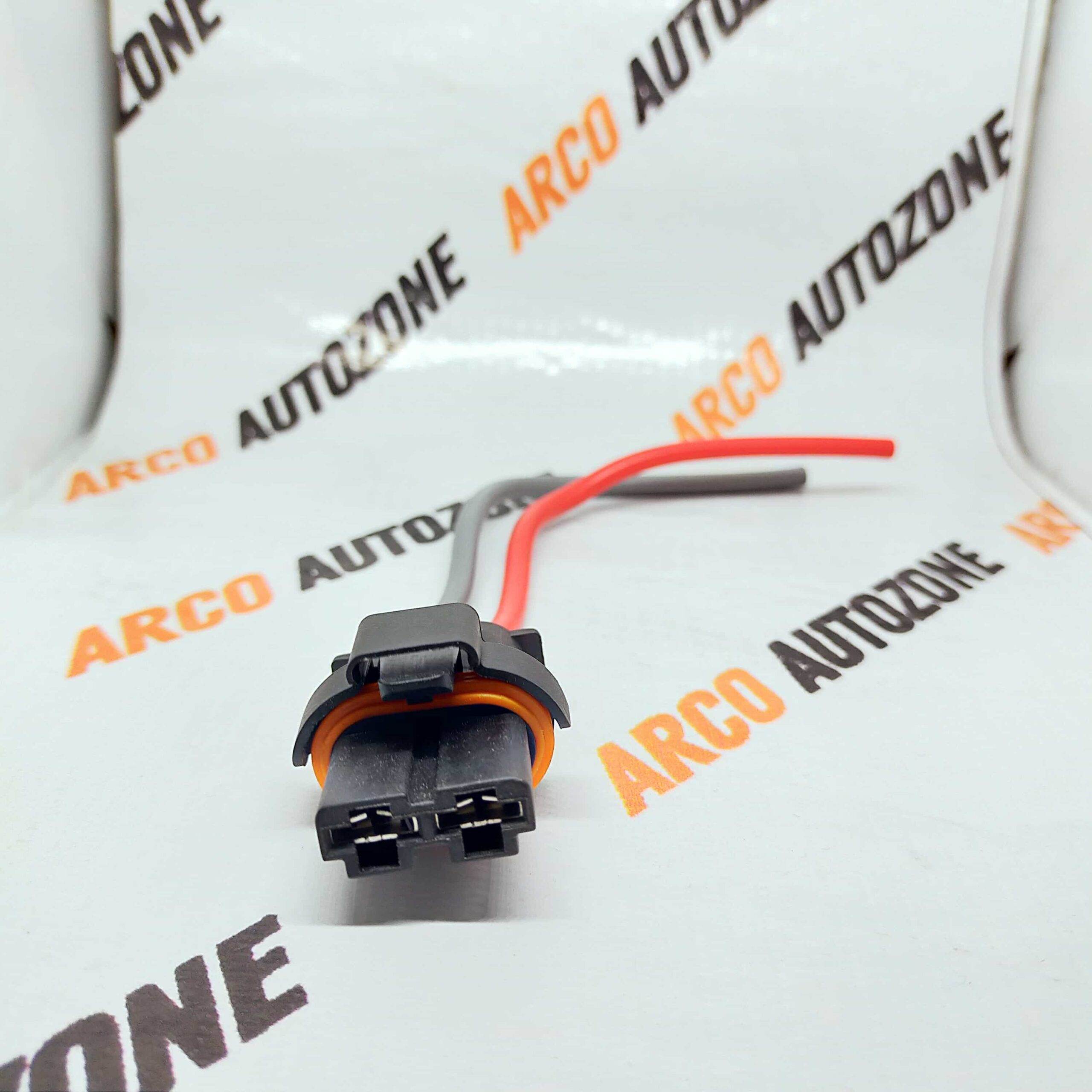 ELECTRONIC COMPONENTS WIRING HARNESS COUPLER DUSTER TERRANO VERITO LOGAN FAN MOTOR COPLER 2 PIN