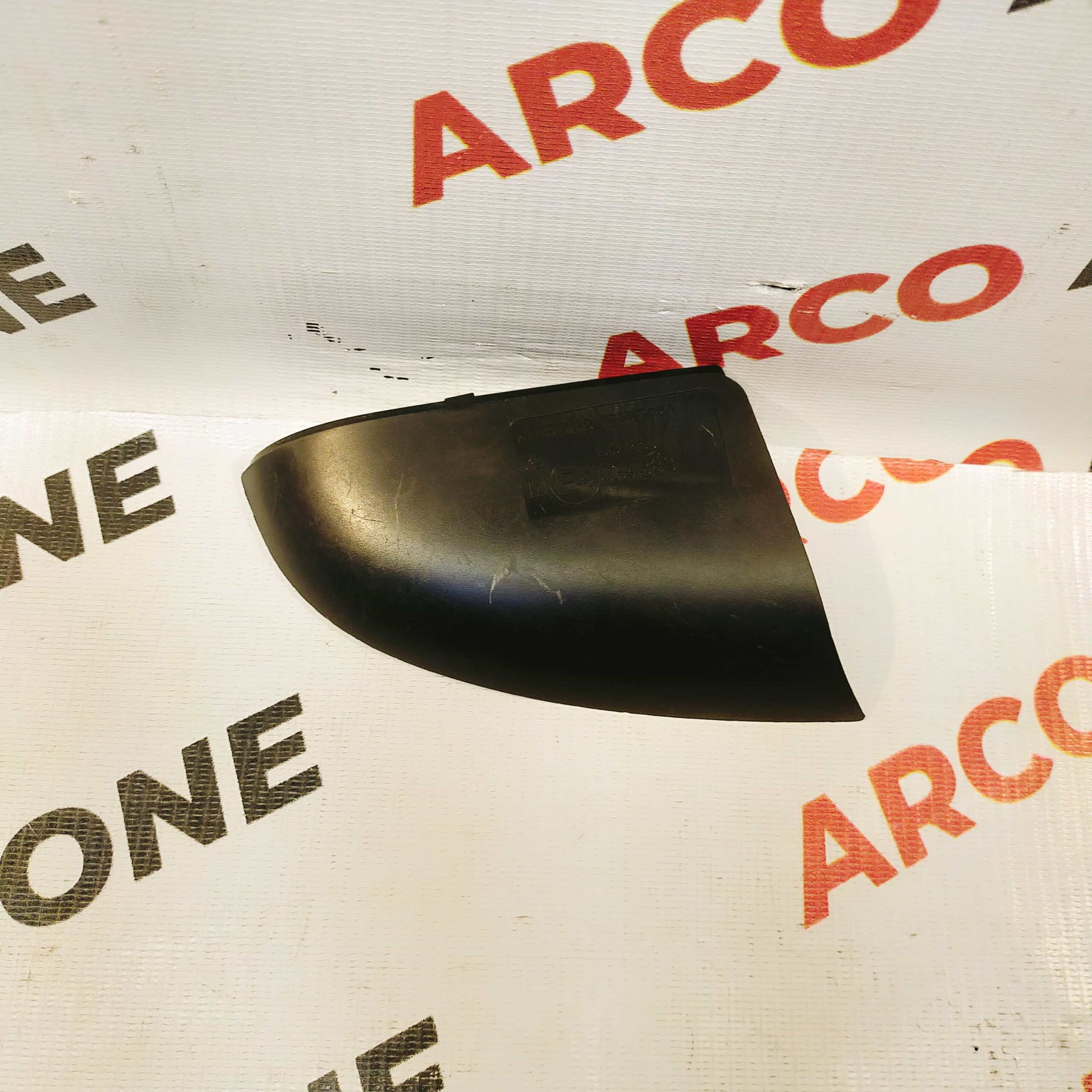 SIDE MIRROR COVER LOWER SWIFT 18 CIAZ LOWER LEFT
