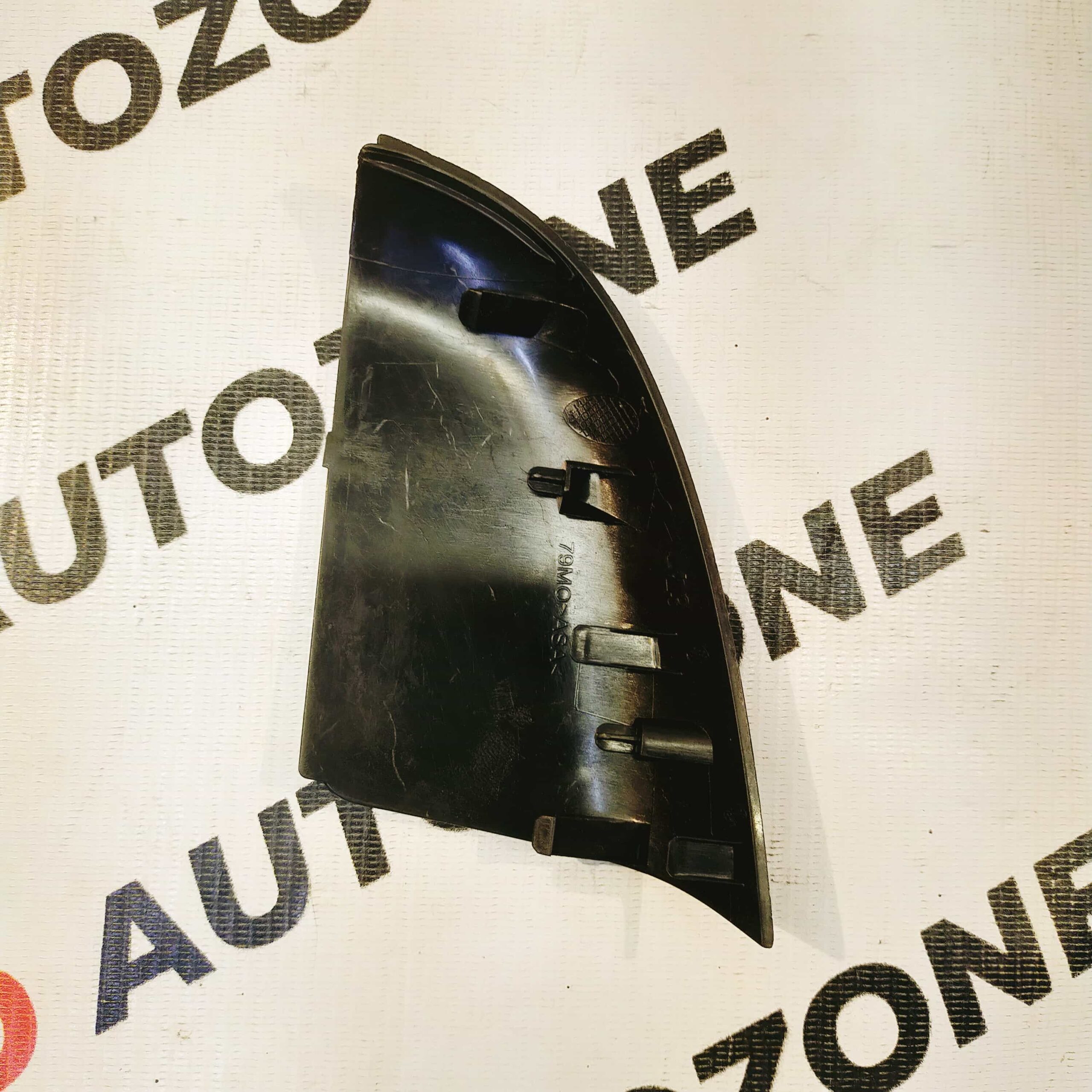 SIDE MIRROR COVER LOWER SWIFT 18 CIAZ LOWER LEFT