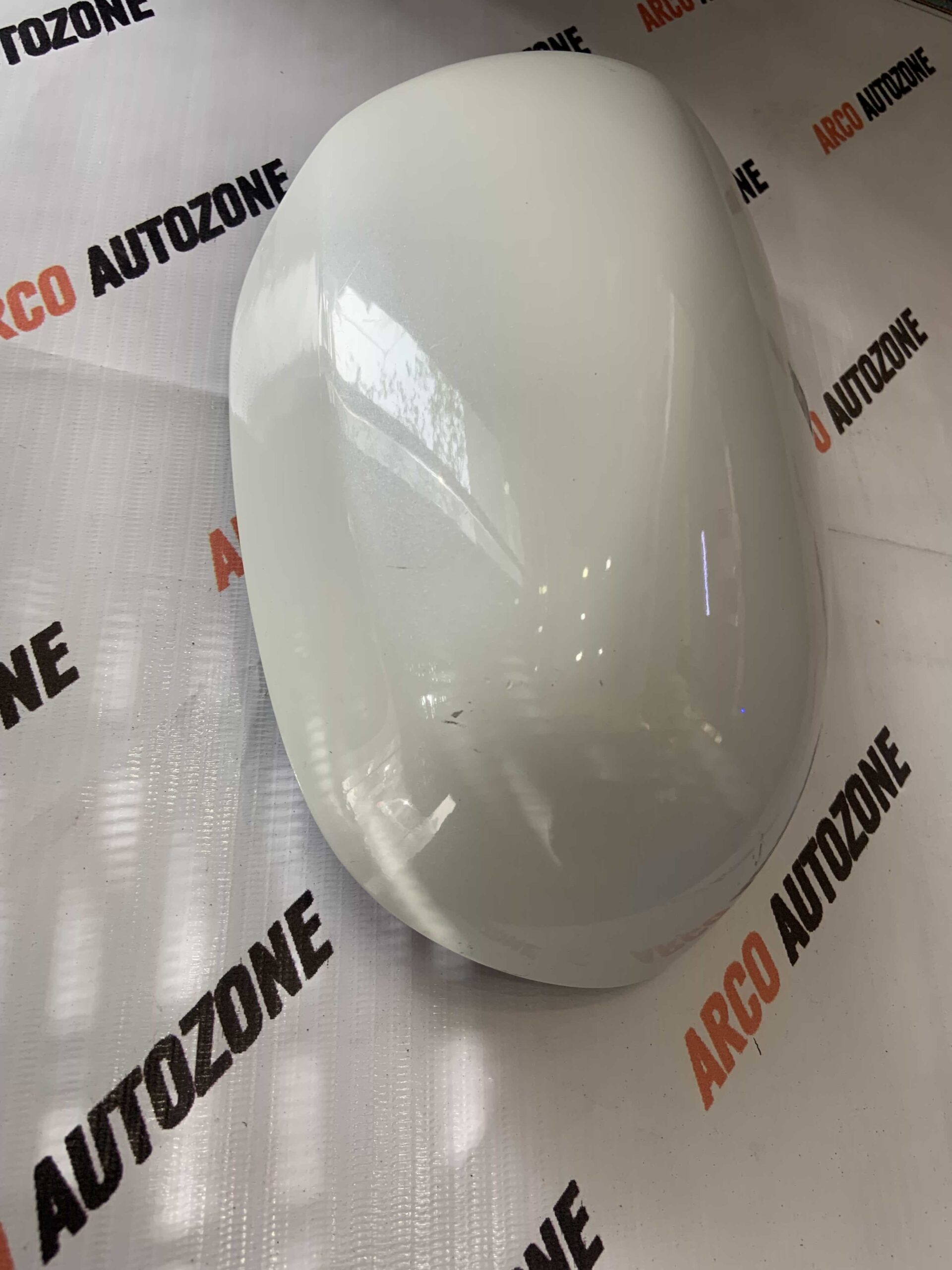 SIDE MIRROR COVER SCROSS RIGHT WITHOUT RIGHT 84718M64M005PK