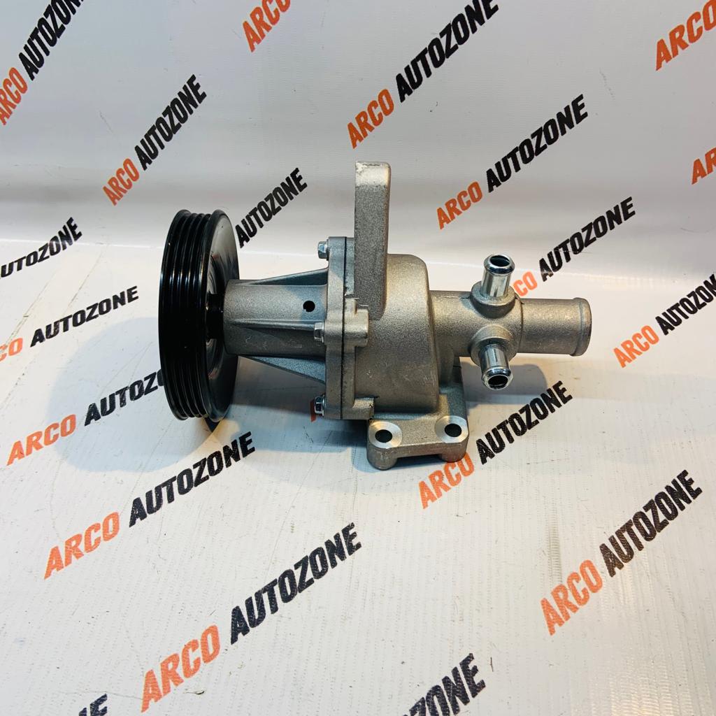 WATER PUMP BEAT SAIL PETROL WITH ELBOW IMPORTED