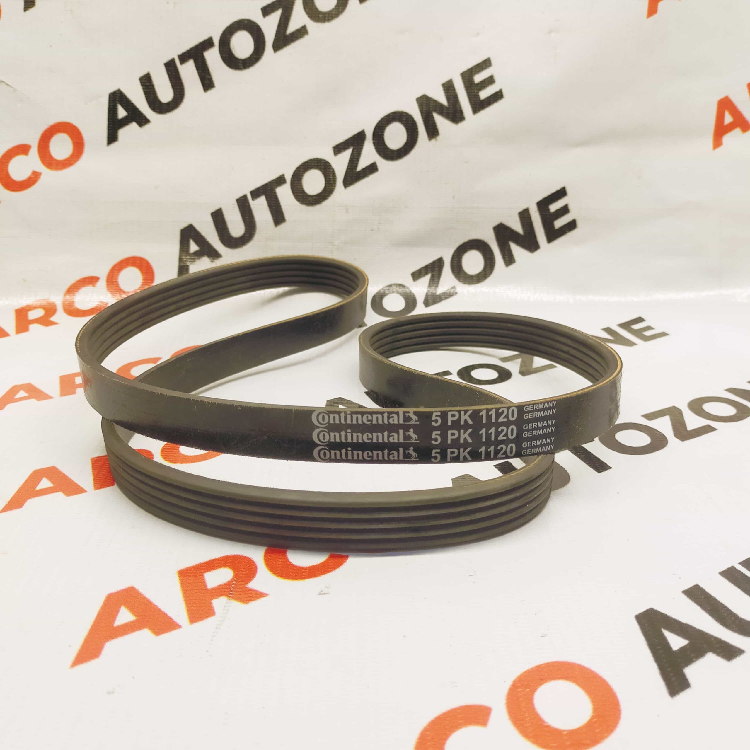BELTS 5PK1120 AMAZE BRIO PETROL OPTI