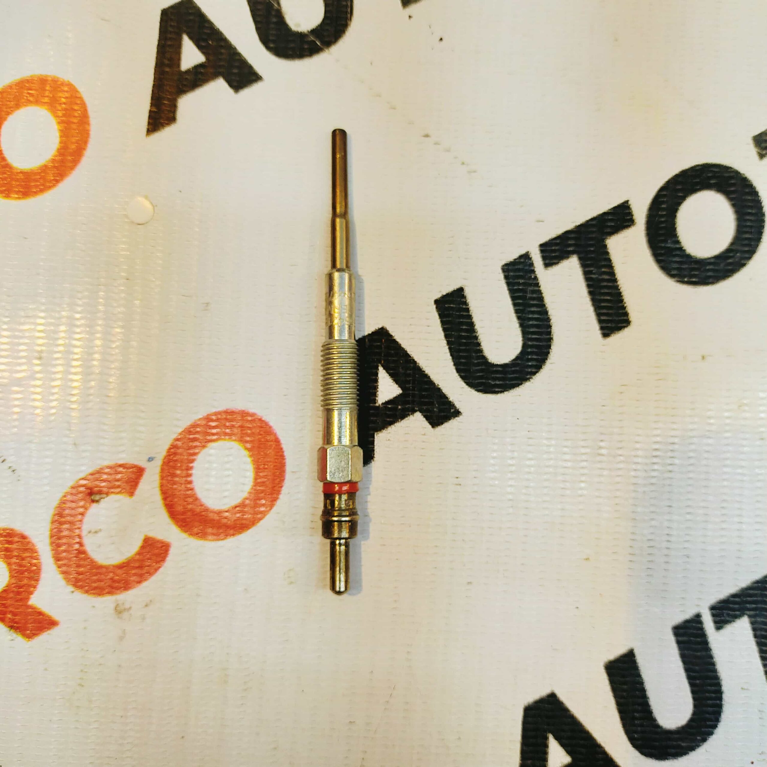 HEATER PLUG ALTIS ETIOS IMP