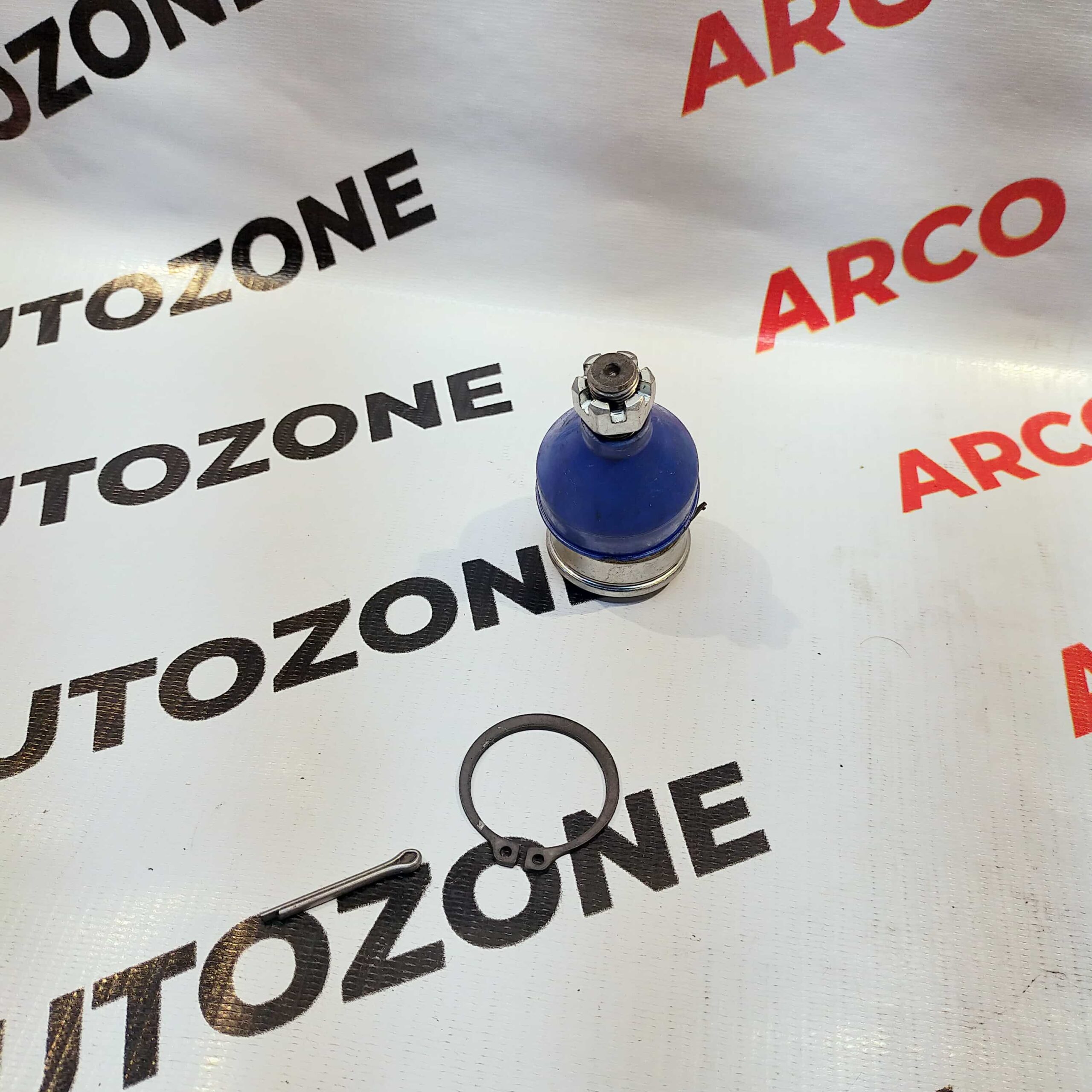 ARM BALL JOINT CITY T3 ZX 555