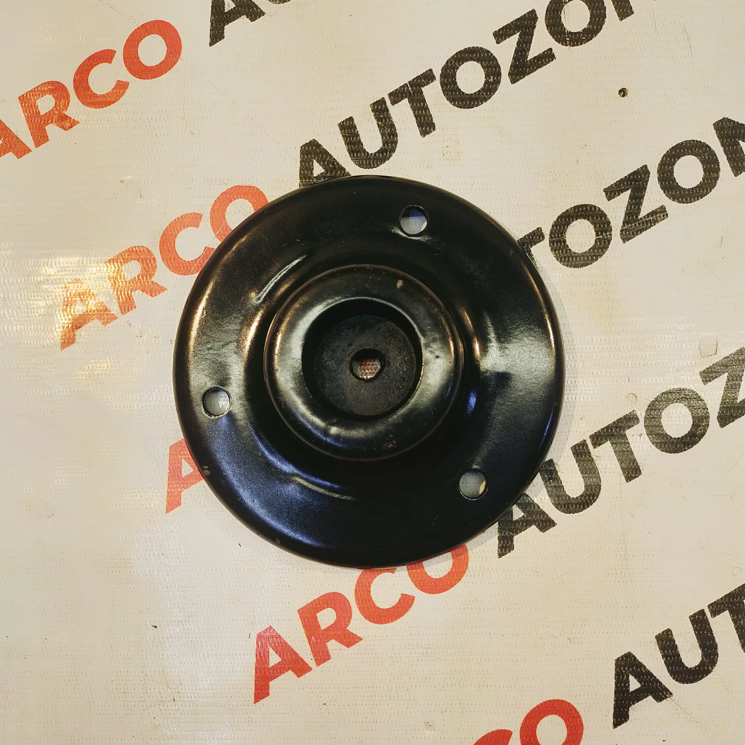 REAR SHOCKER MOUNTING BALENO IMP