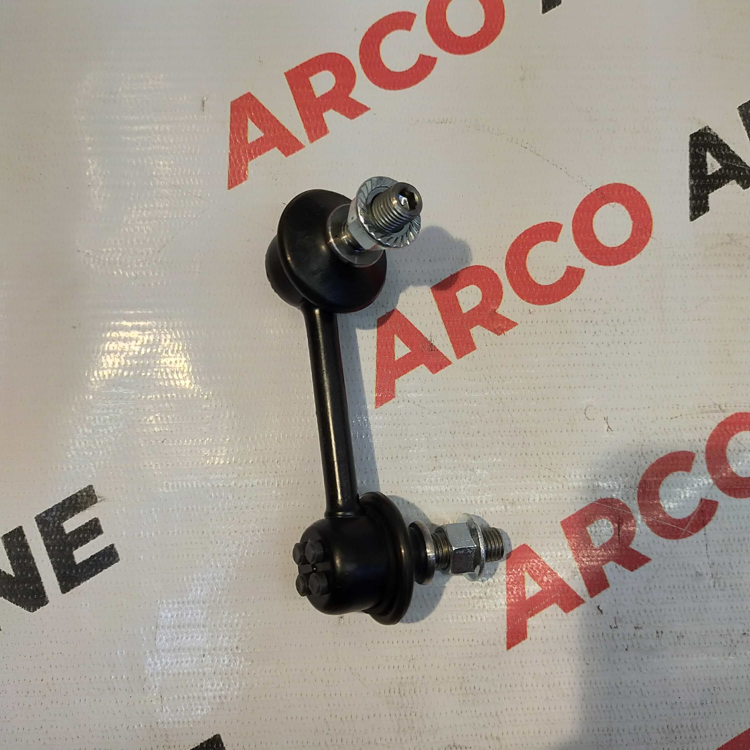 REAR LINKAGE CRV RIGHT RBI 52320SWAA01