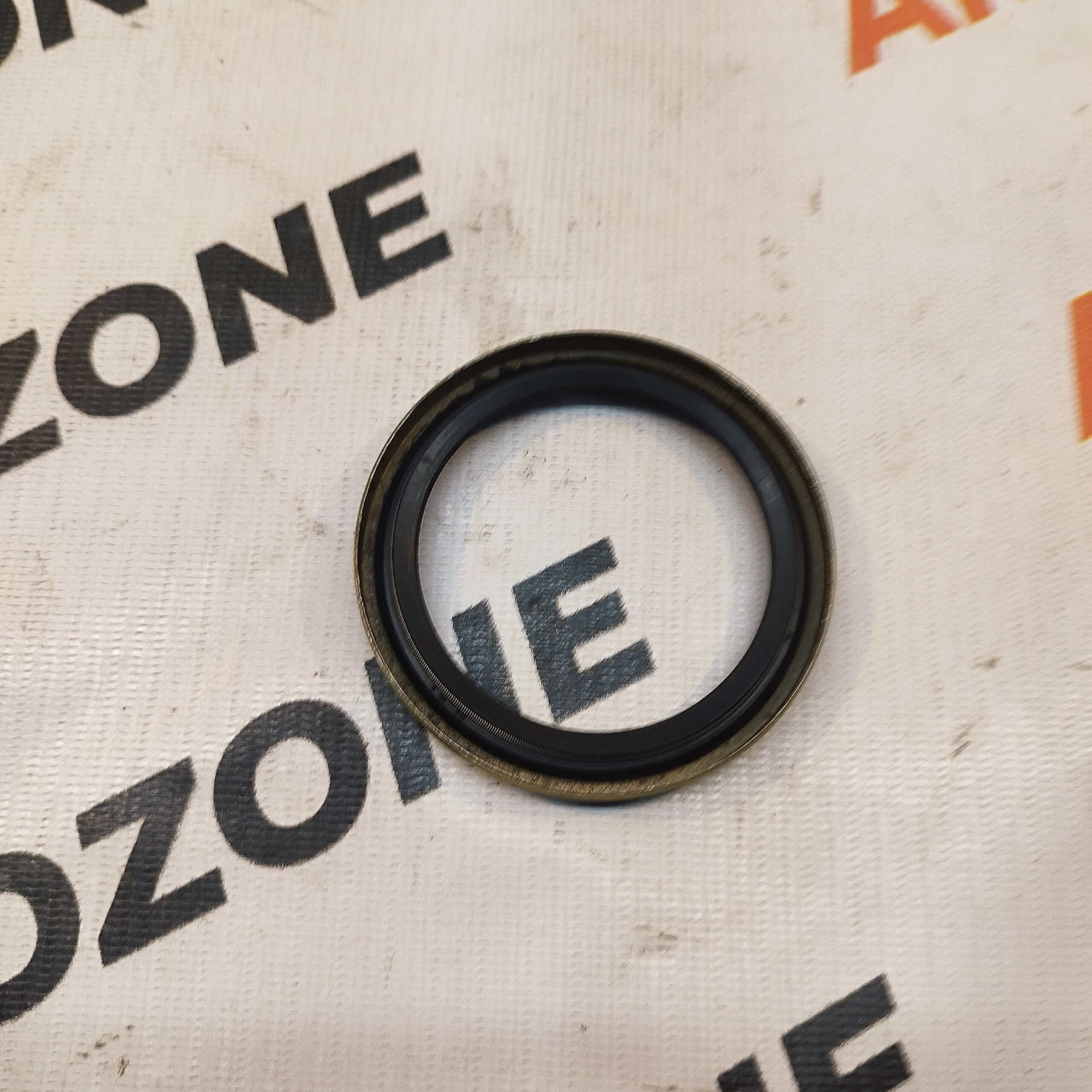 AXEL SEAL INNOVA FRONT AXEL SEAL