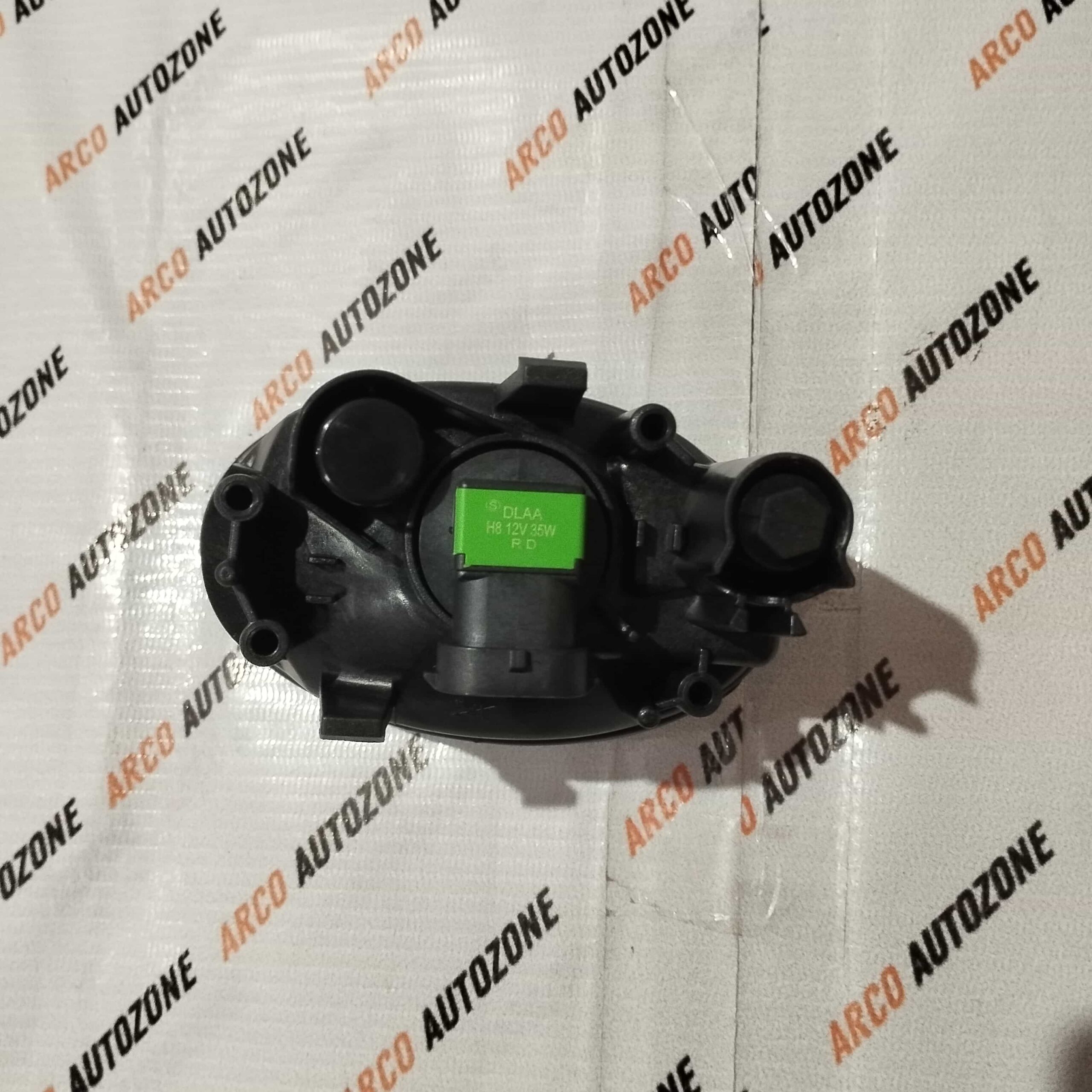 FOG LAMP MOBILIO DALLA