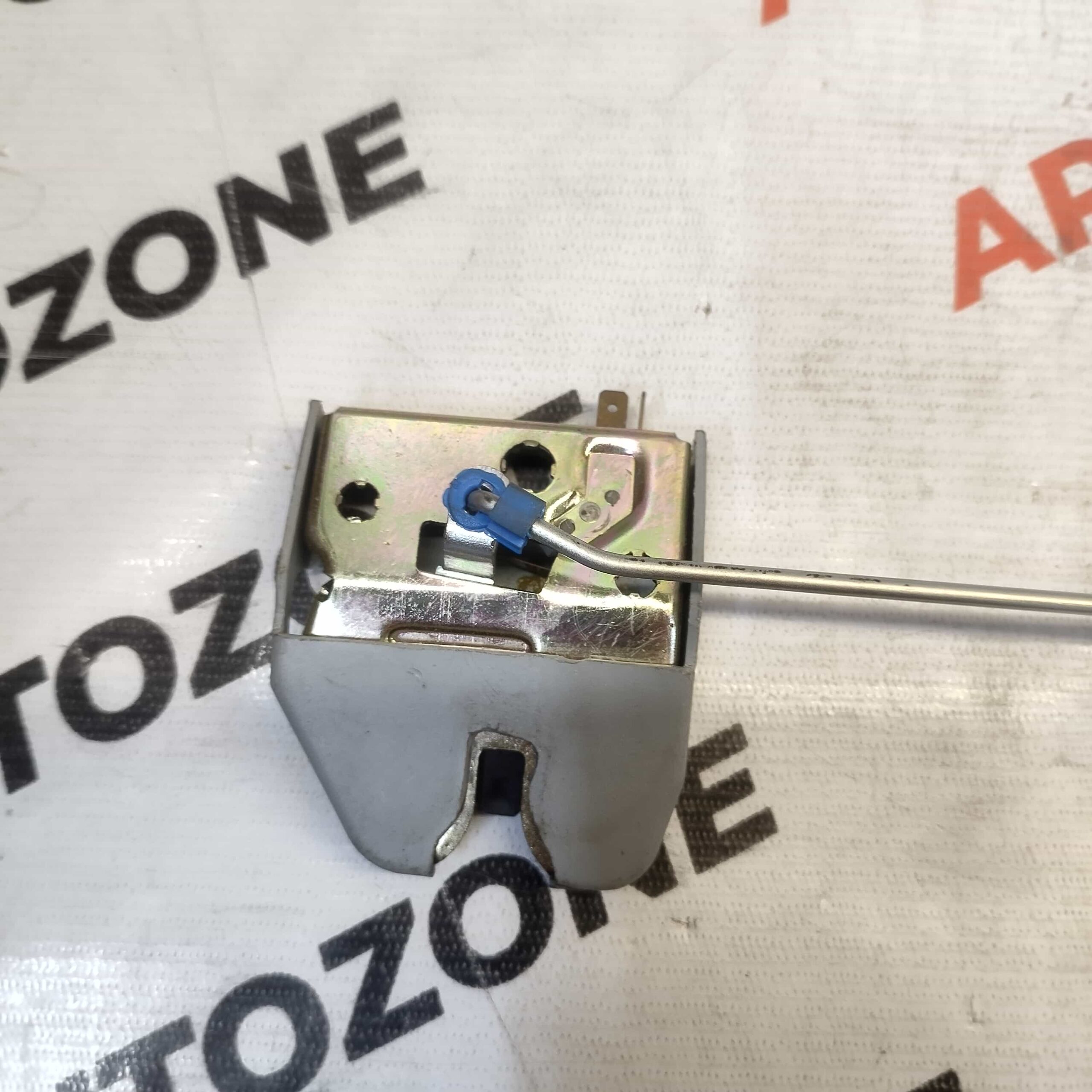 DICKY LATCH CITY T3 ZX DICKY LOCK 74850SX8N11