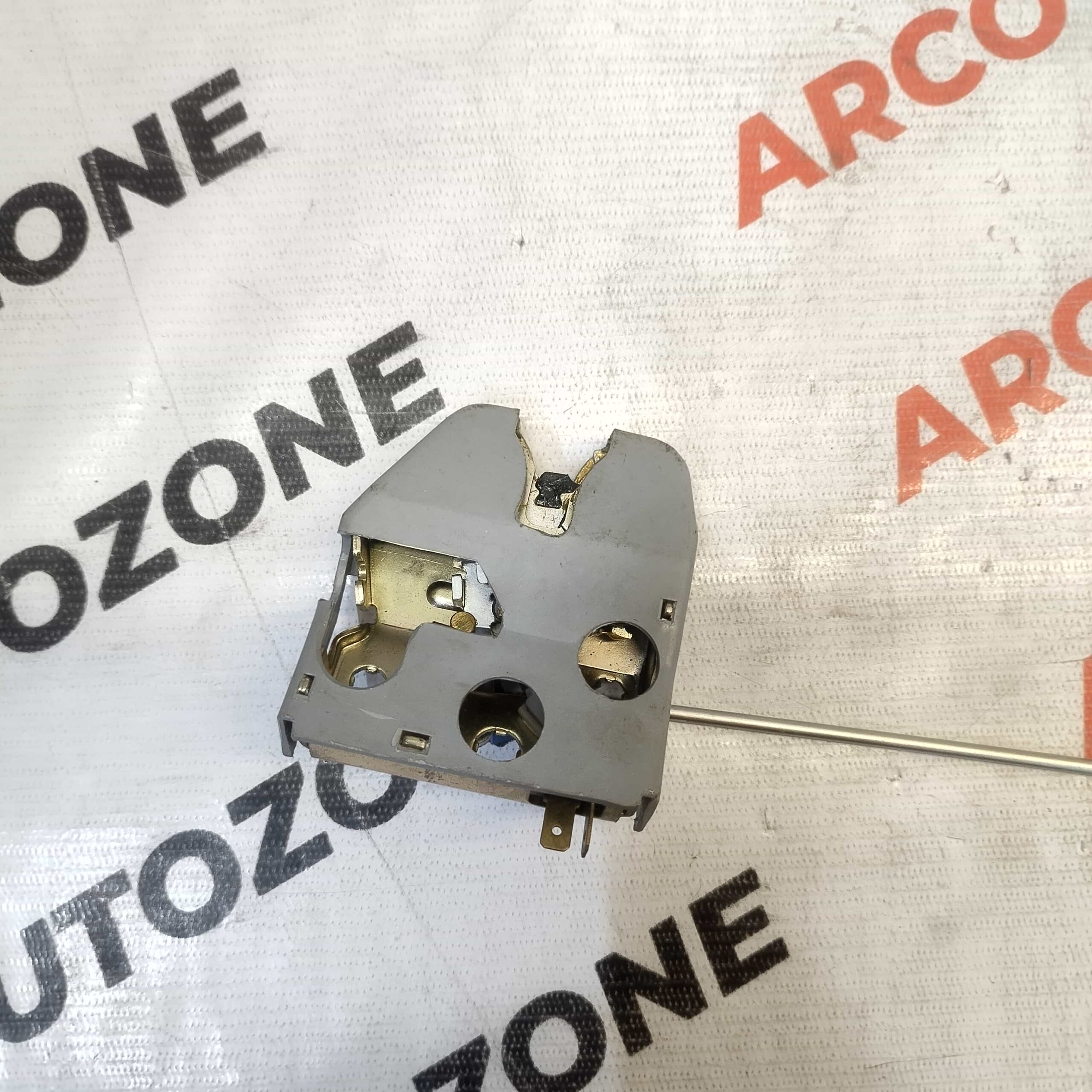 DICKY LATCH CITY T3 ZX DICKY LOCK 74850SX8N11